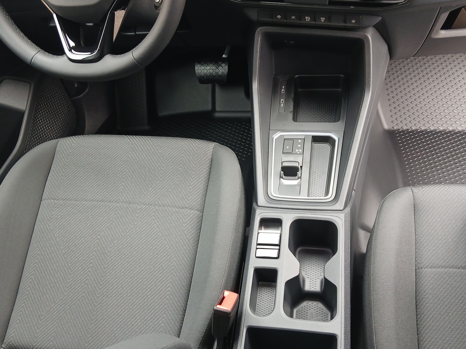 FORD Grand Transit Connect Kastenwagen 2.0 EcoBlue 122 Trend-image-13