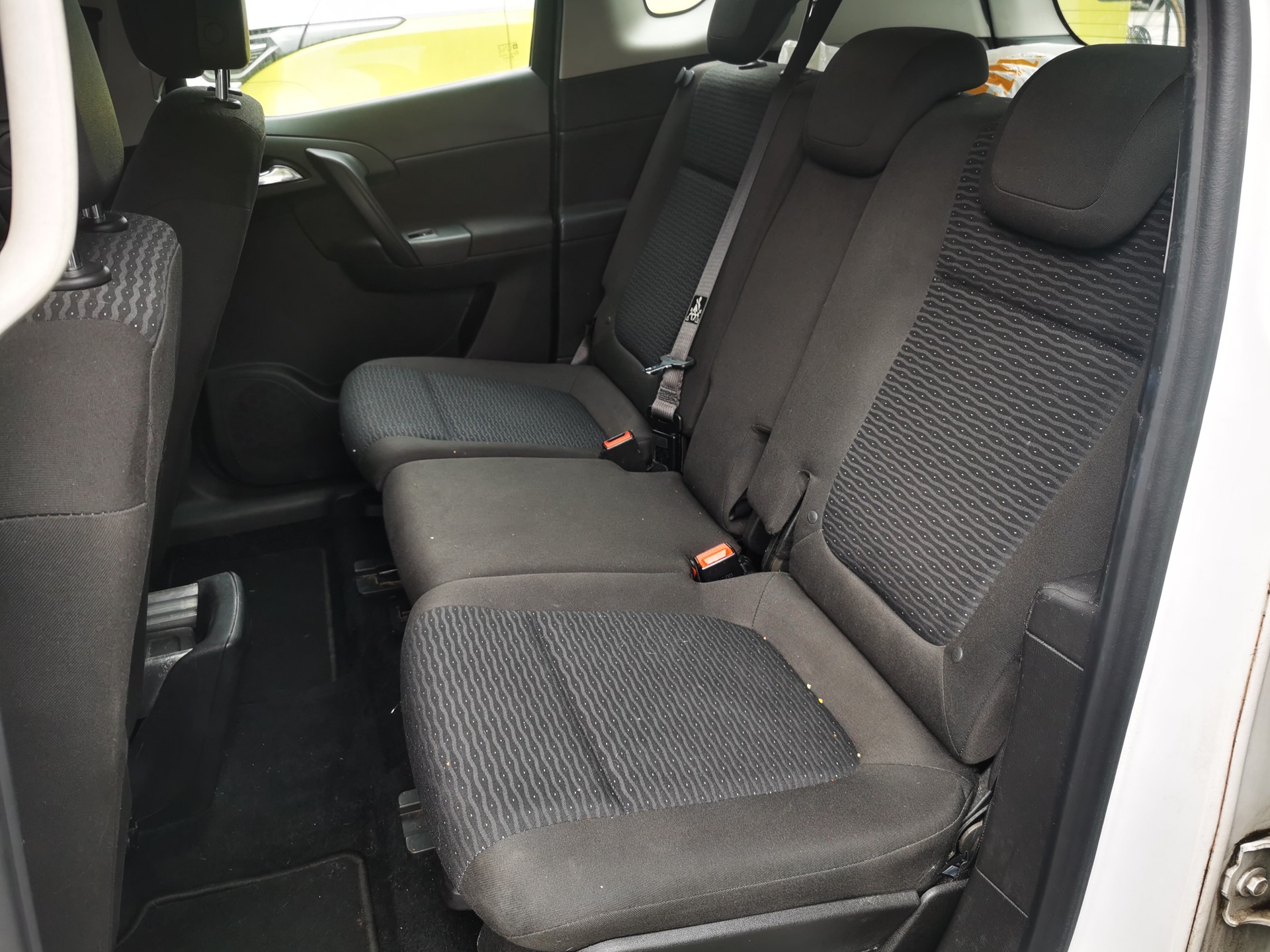 OPEL Meriva 1.4 Turbo Drive Automatic-image-7