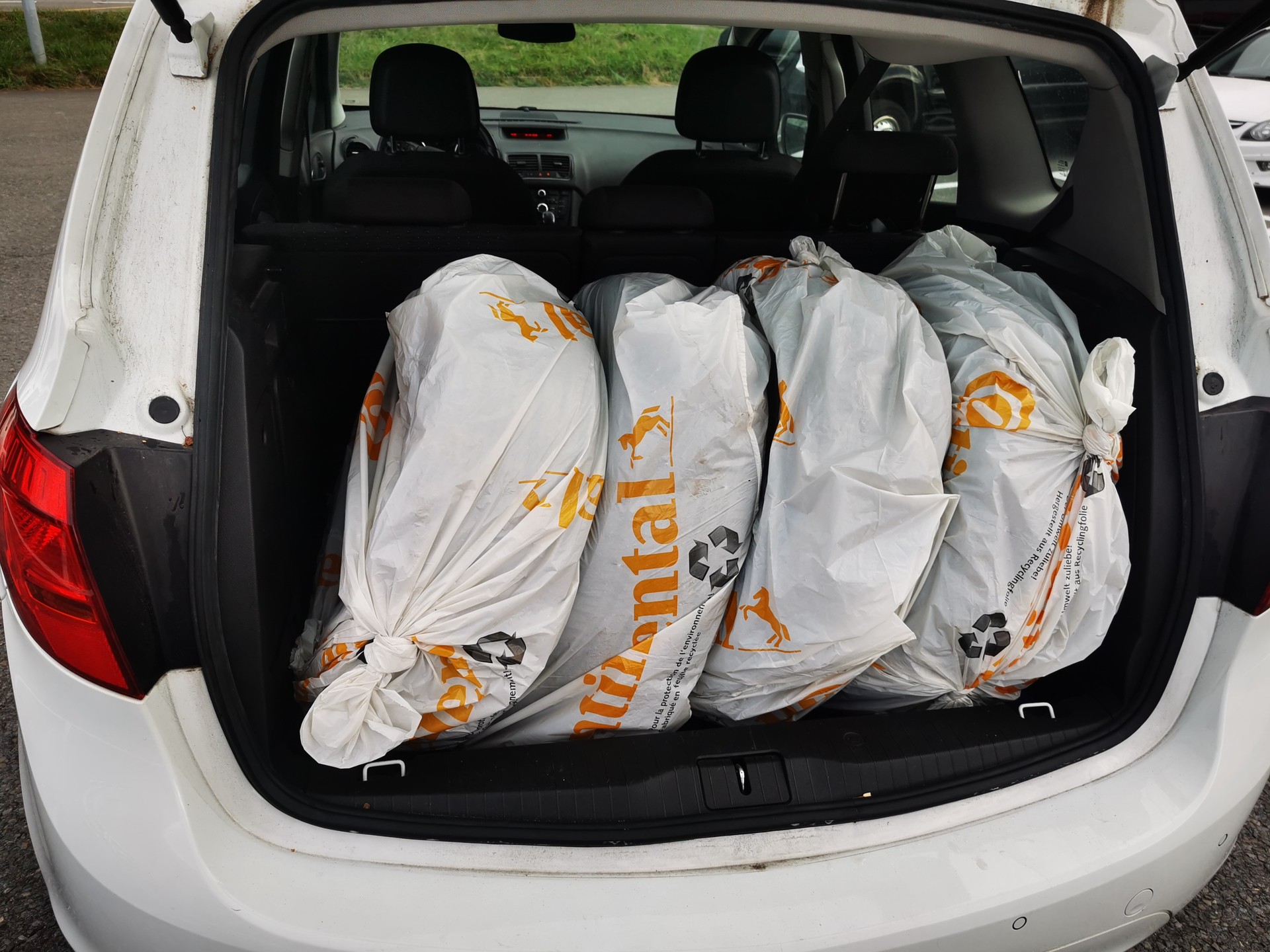 OPEL Meriva 1.4 Turbo Drive Automatic-image-11