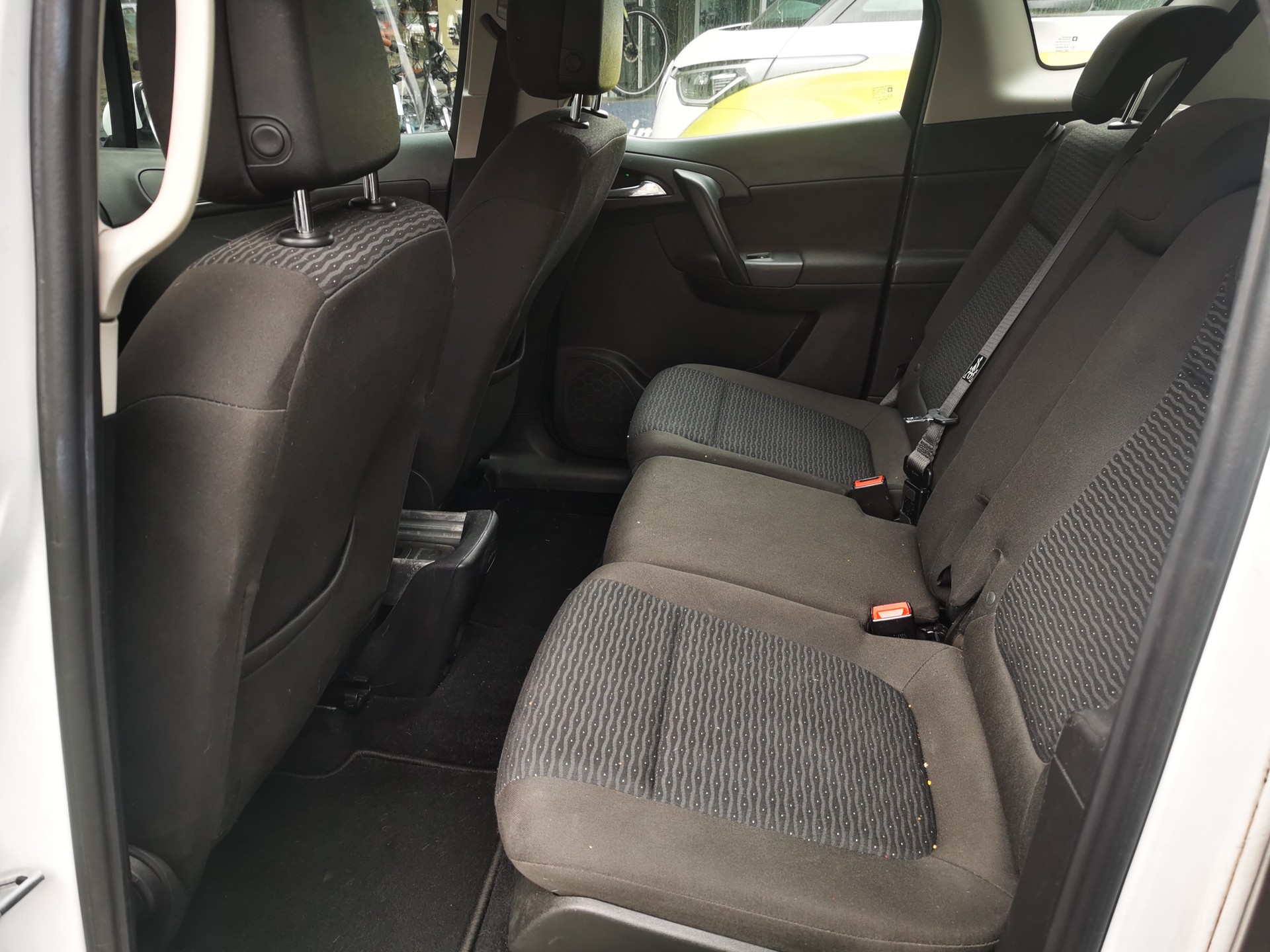 OPEL Meriva 1.4 Turbo Drive Automatic-image-6