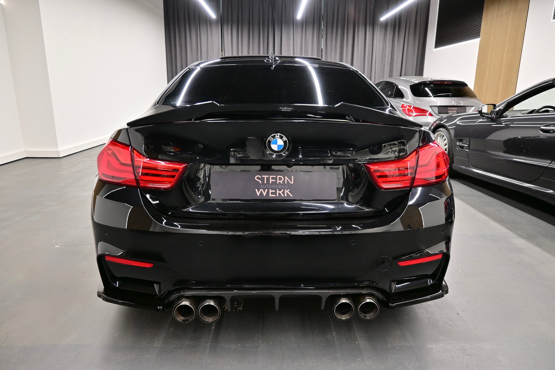 BMW M4 Coupé DKG-image-6