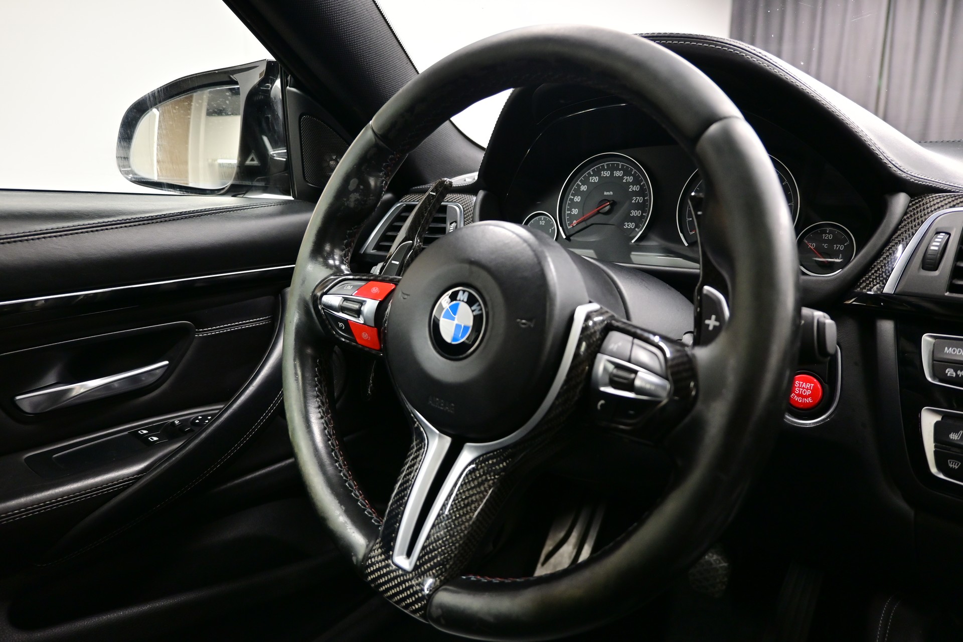 BMW M4 Coupé DKG-image-8