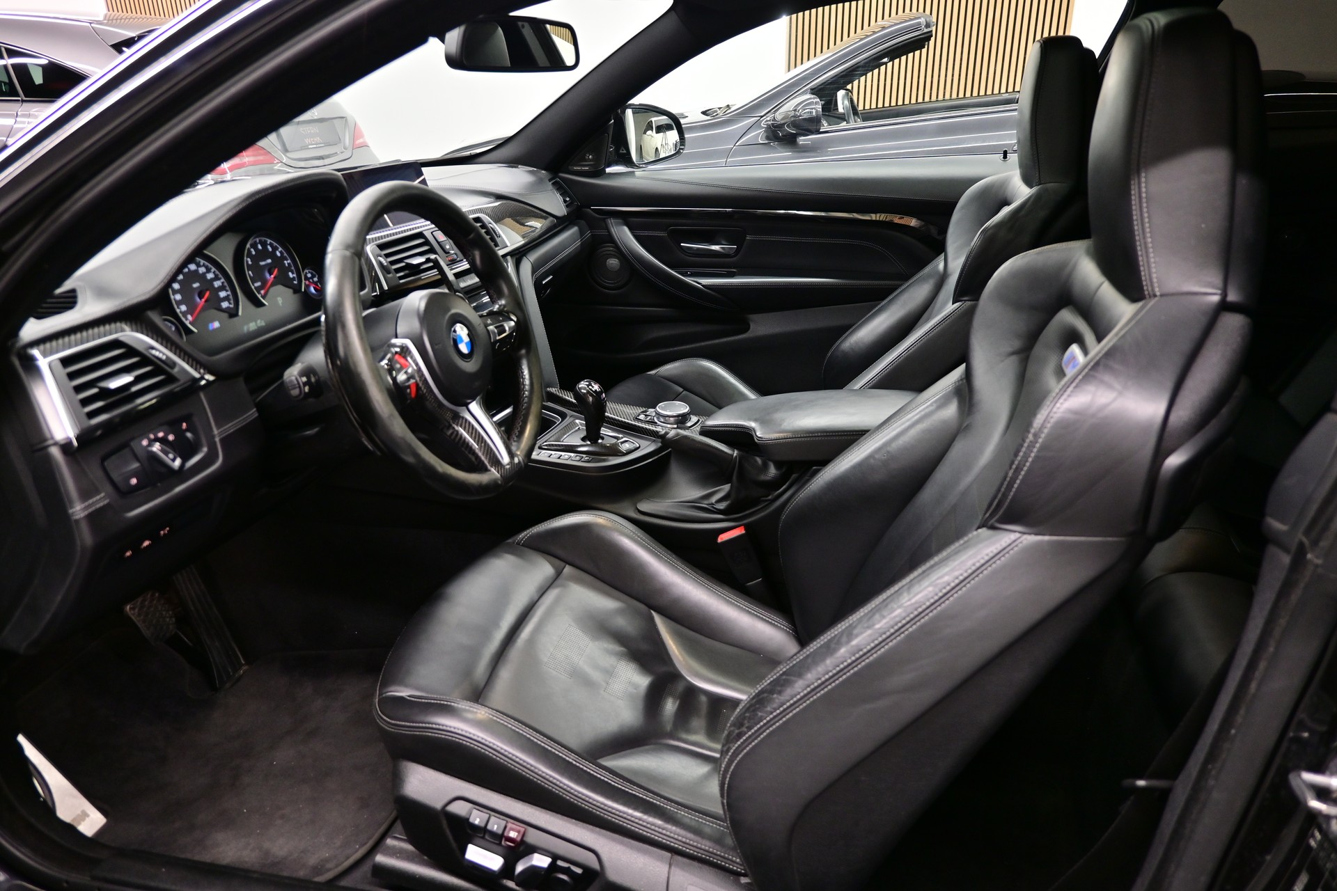 BMW M4 Coupé DKG-image-12