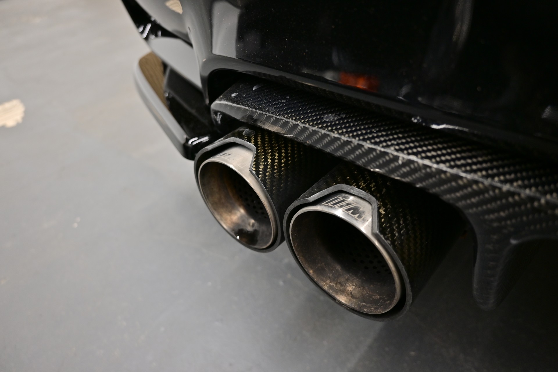 BMW M4 Coupé DKG-image-16