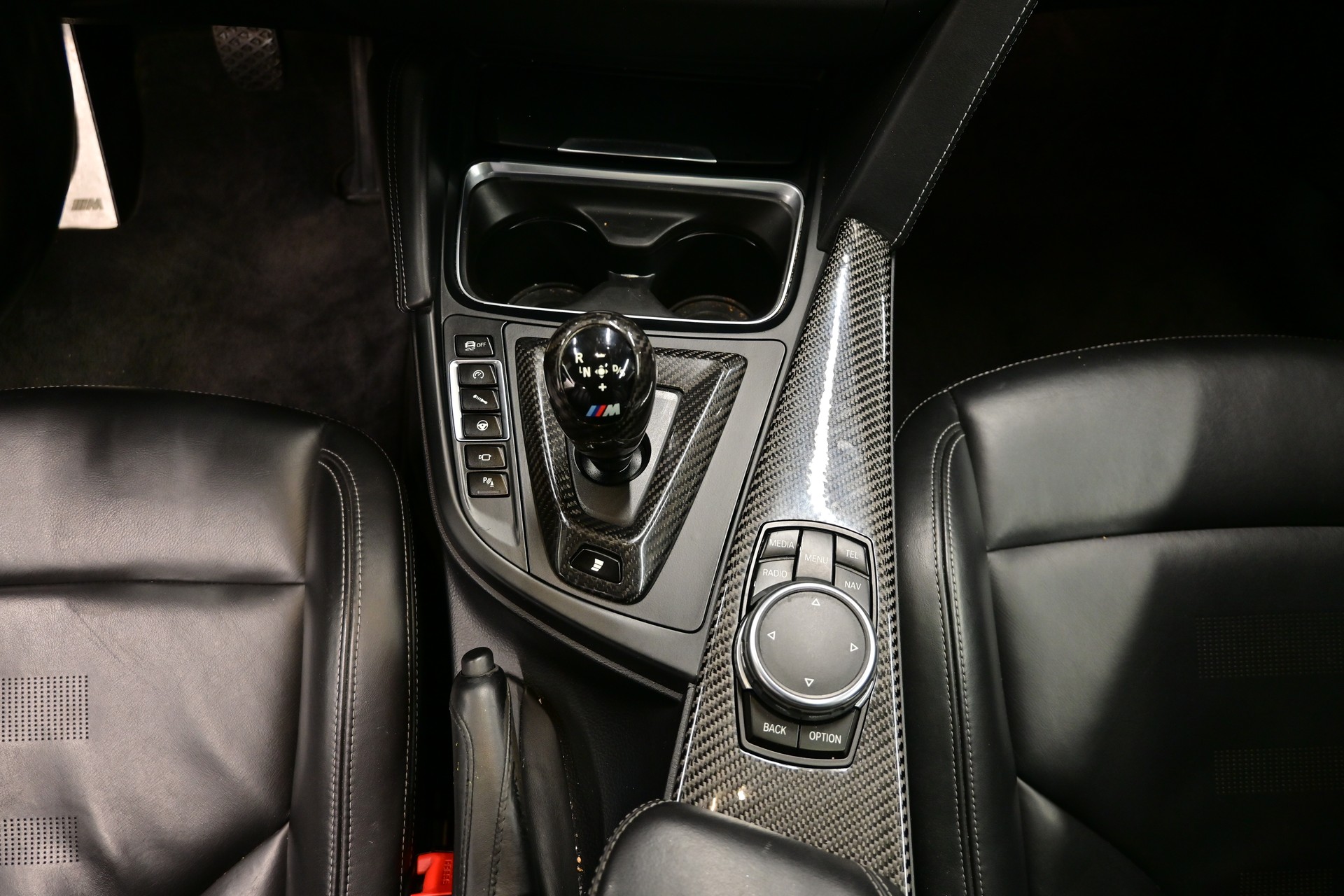 BMW M4 Coupé DKG-image-10