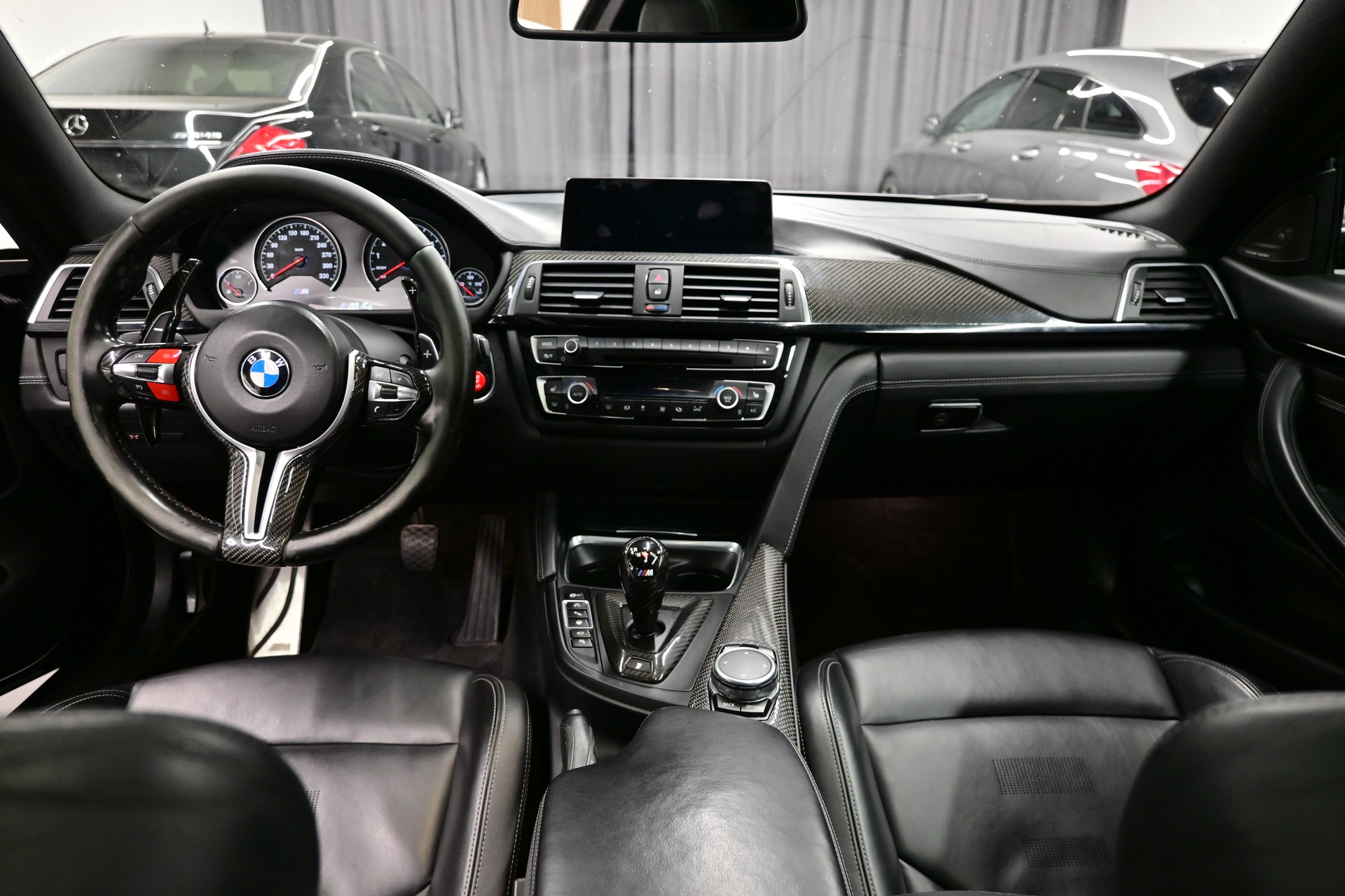 BMW M4 Coupé DKG-image-7