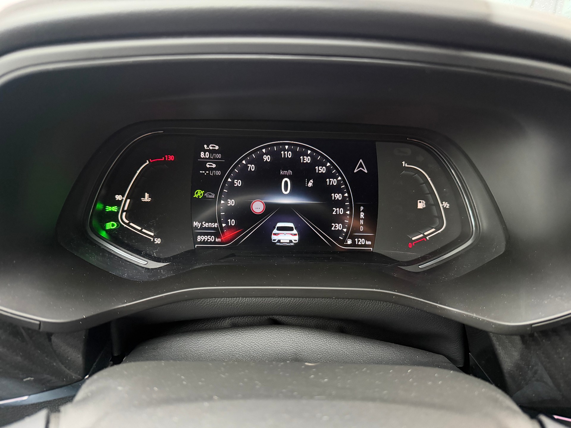 RENAULT Arkana 1.3 TCe R.S. Line EDC-image-6