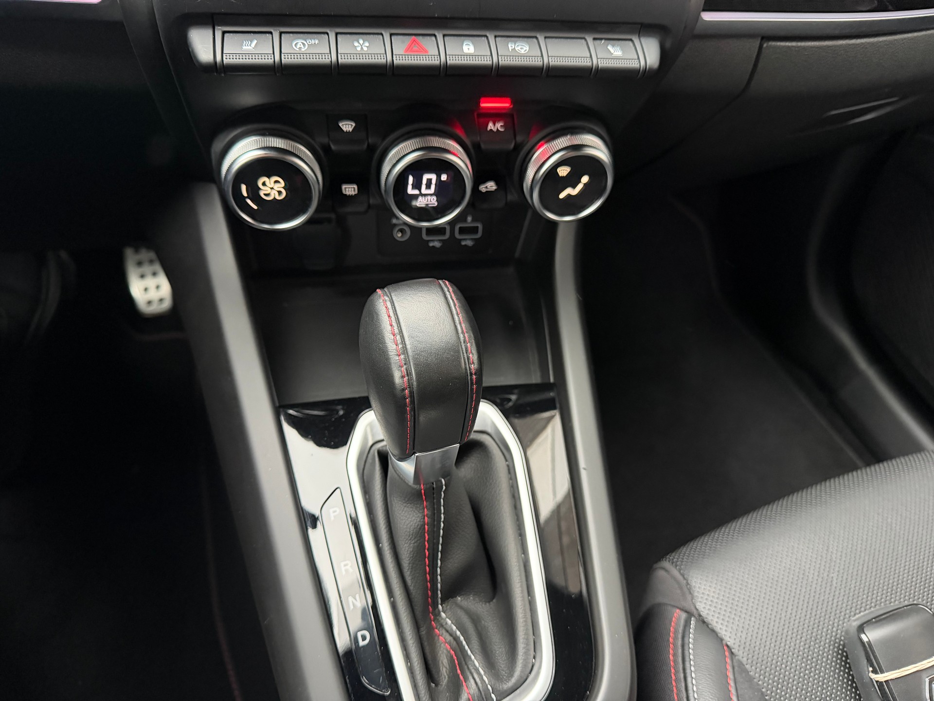 RENAULT Arkana 1.3 TCe R.S. Line EDC-image-9