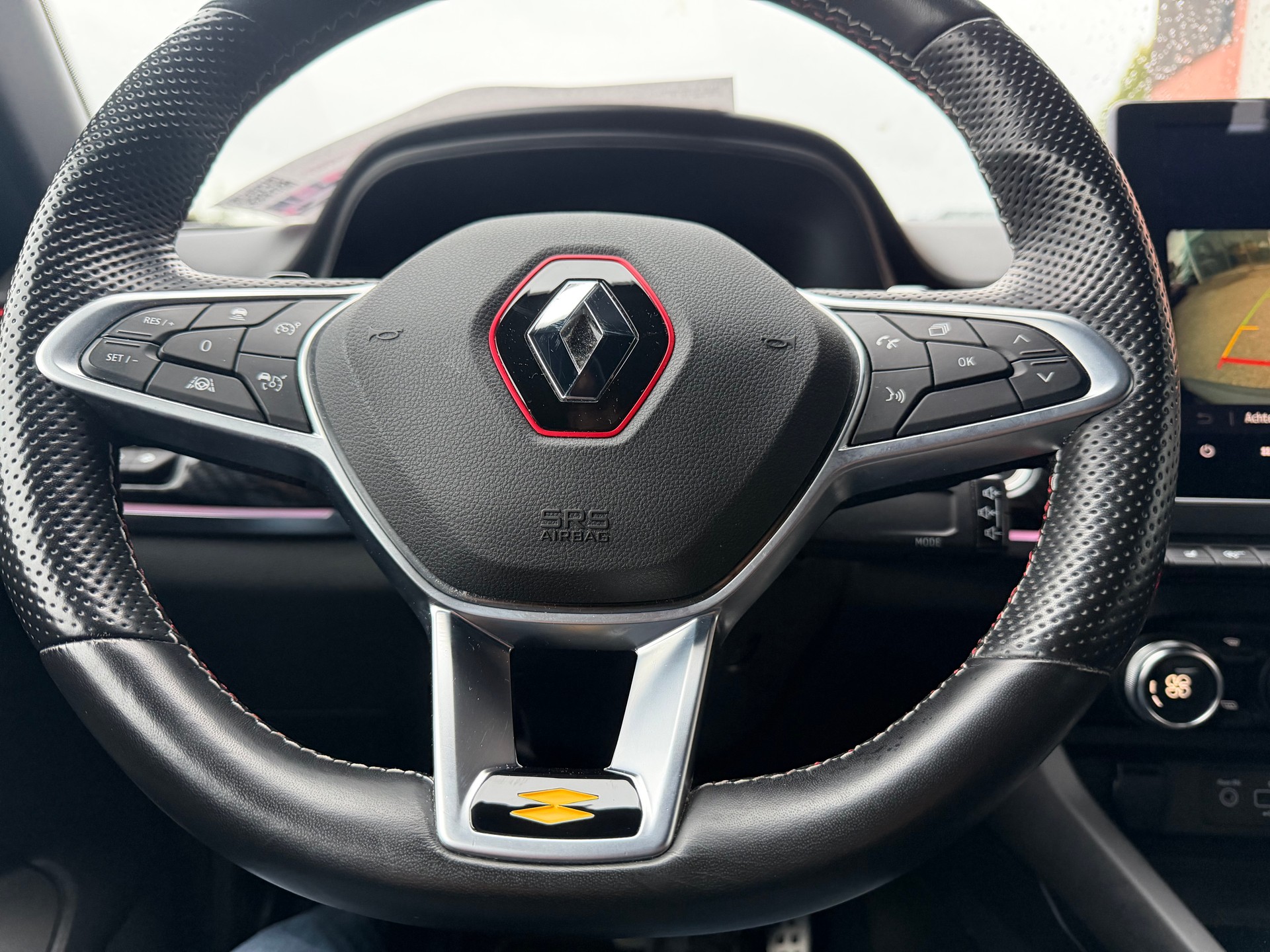 RENAULT Arkana 1.3 TCe R.S. Line EDC-image-7