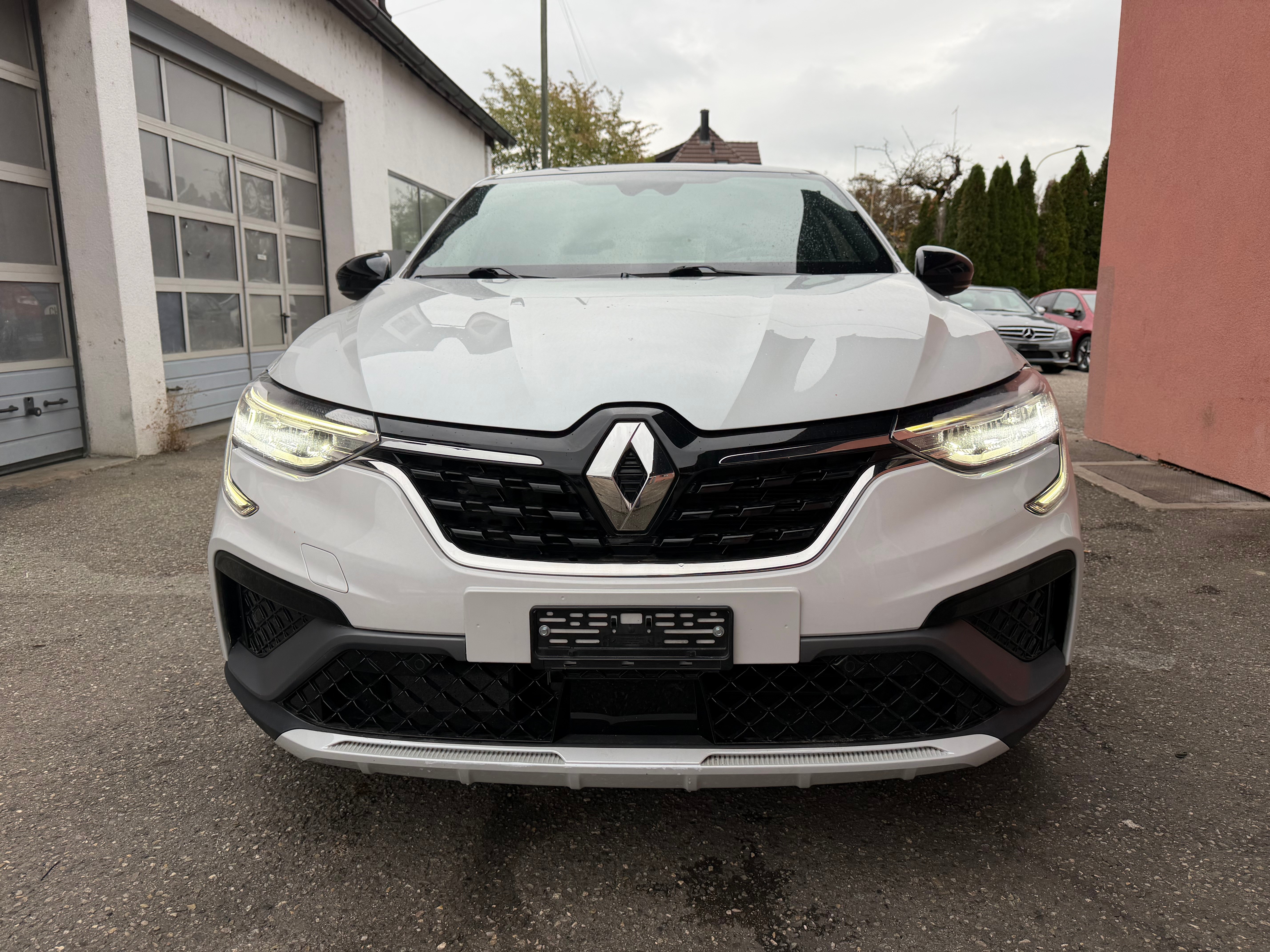 Car photo