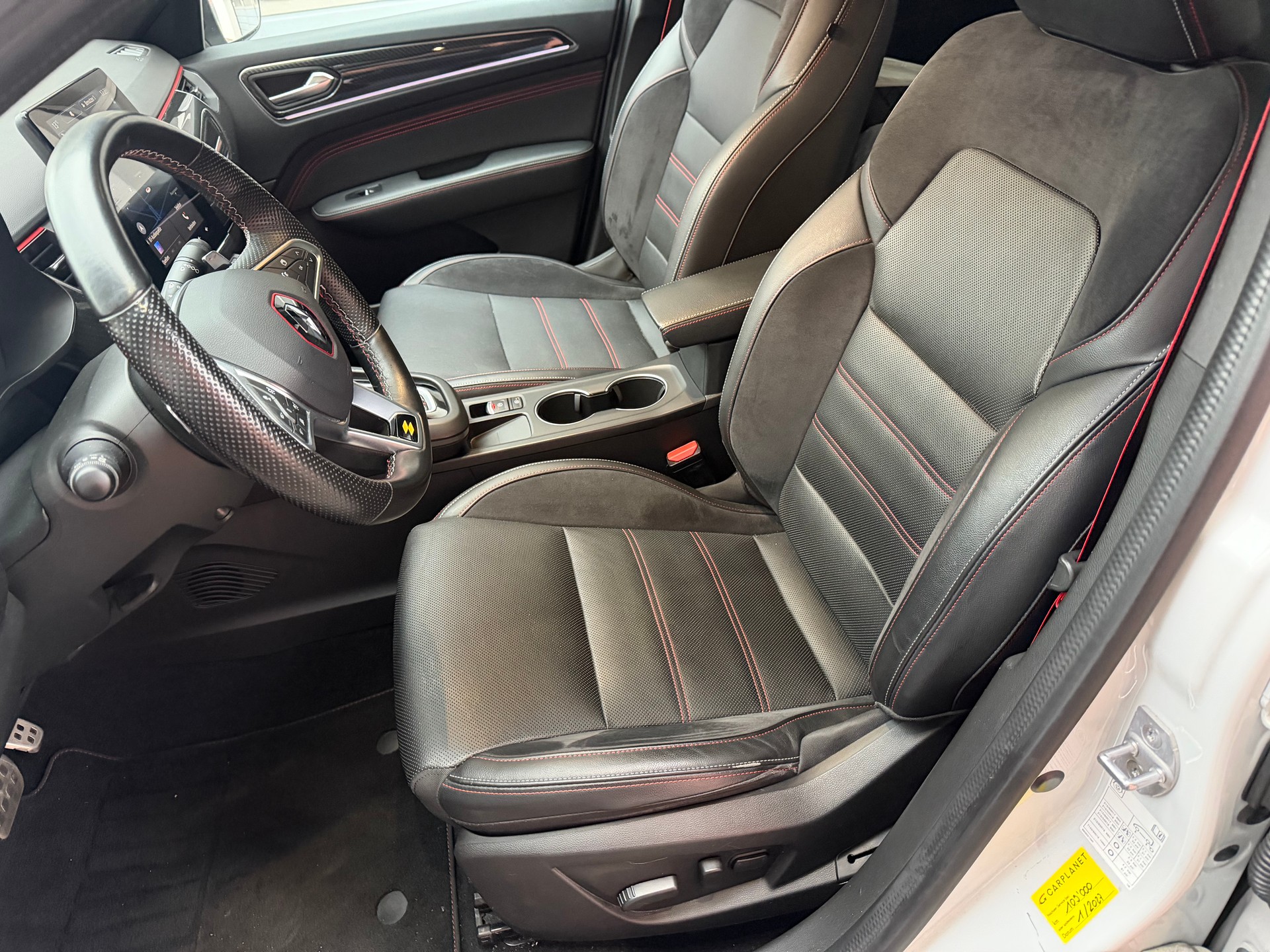 RENAULT Arkana 1.3 TCe R.S. Line EDC-image-11