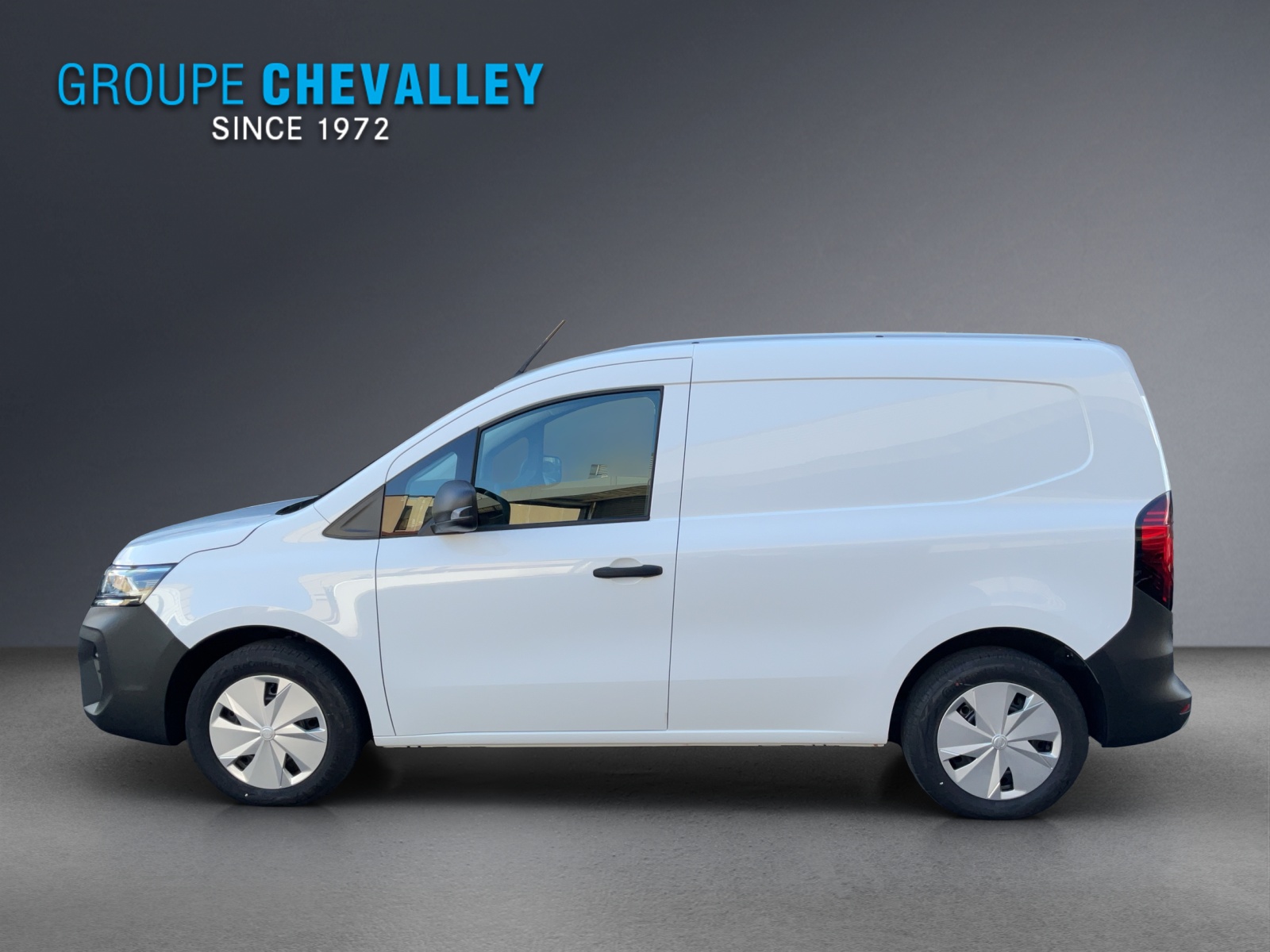 Image NISSAN TOWNSTAR Townstar EV45 kWh 22kW L1 N-Connecta