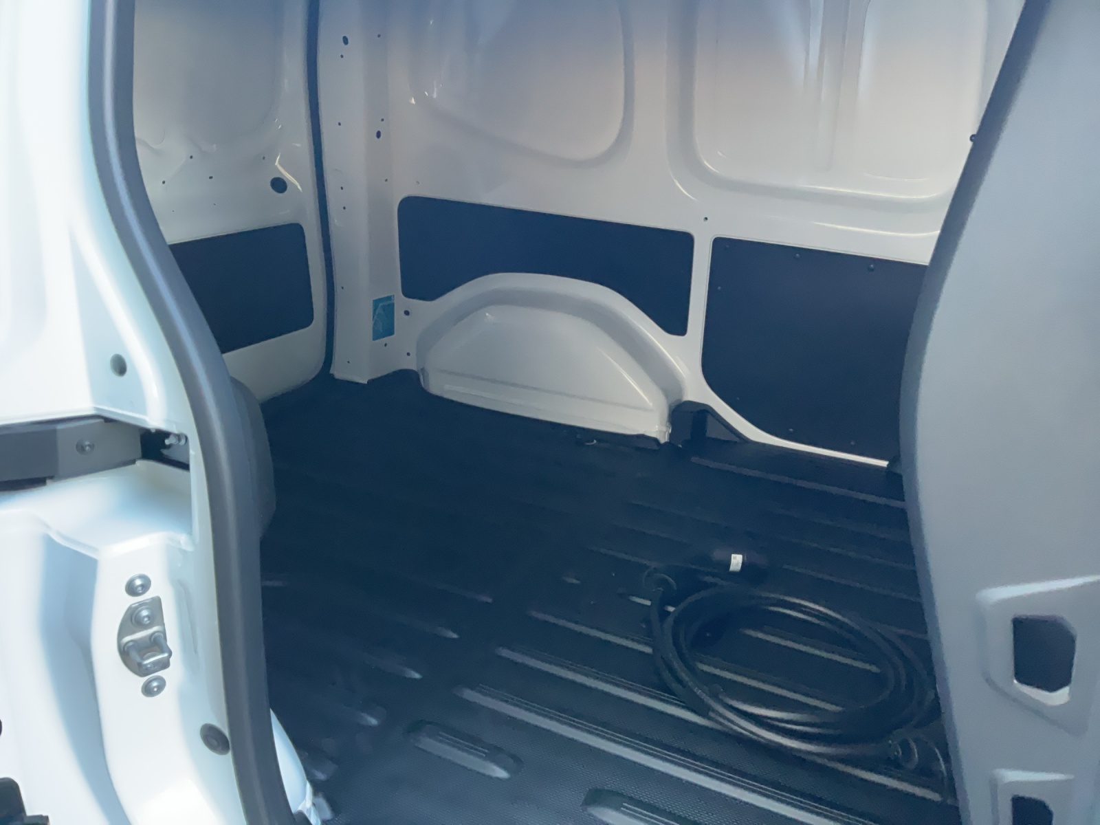 Image NISSAN TOWNSTAR Townstar EV45 kWh 22kW L1 N-Connecta