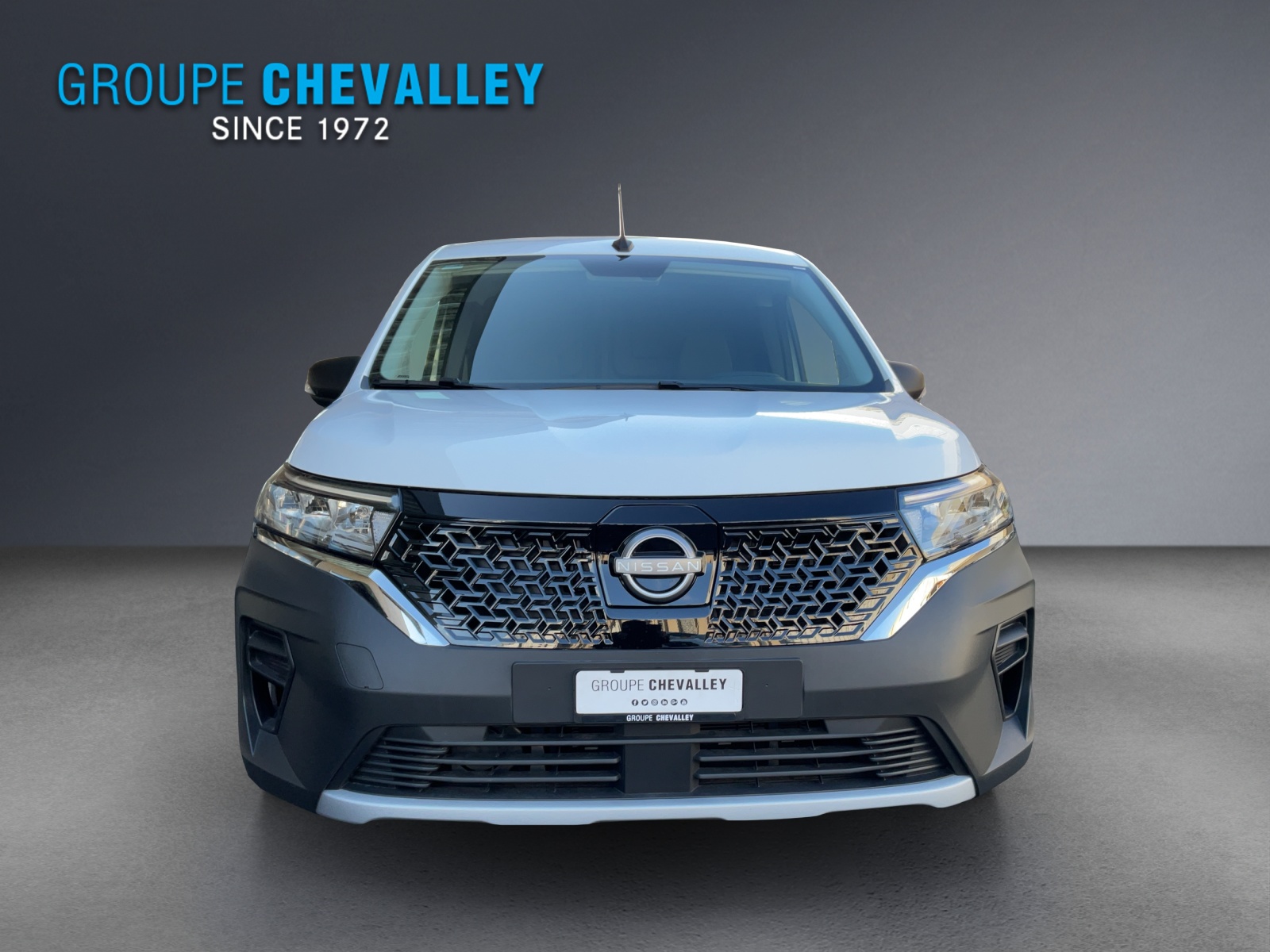 Image NISSAN TOWNSTAR Townstar EV45 kWh 22kW L1 N-Connecta