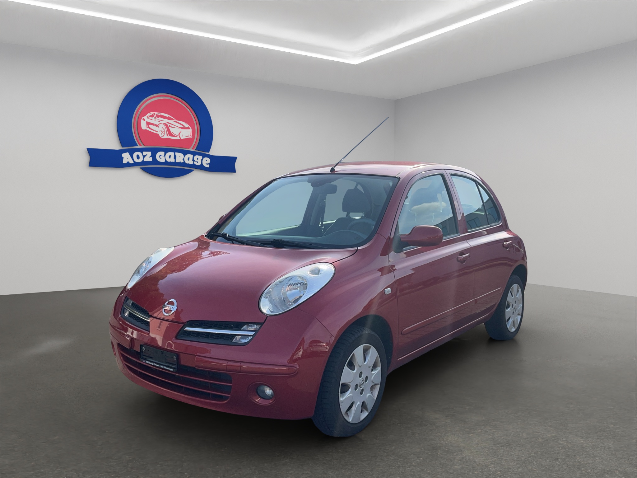 Car photo