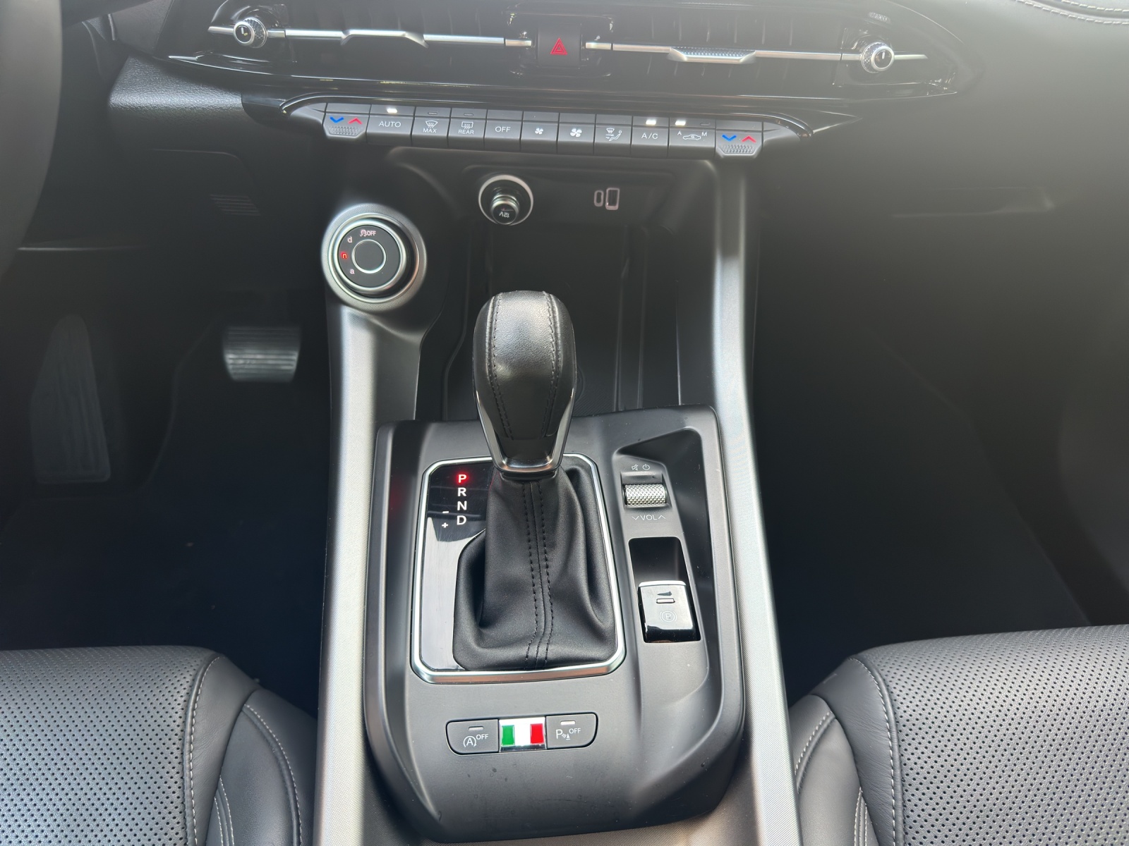 ALFA ROMEO Tonale 1.6 D Ti Premium-image-10