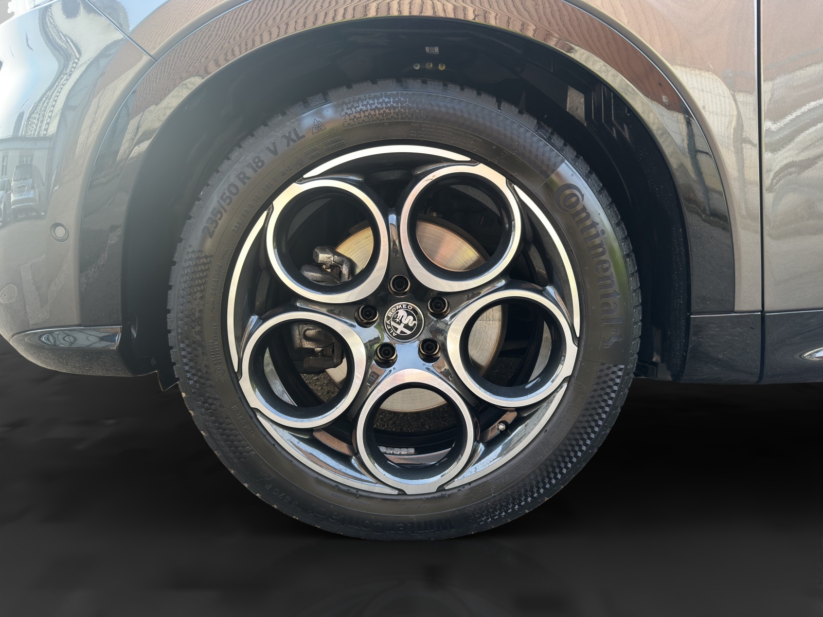 ALFA ROMEO Tonale 1.6 D Ti Premium-image-15