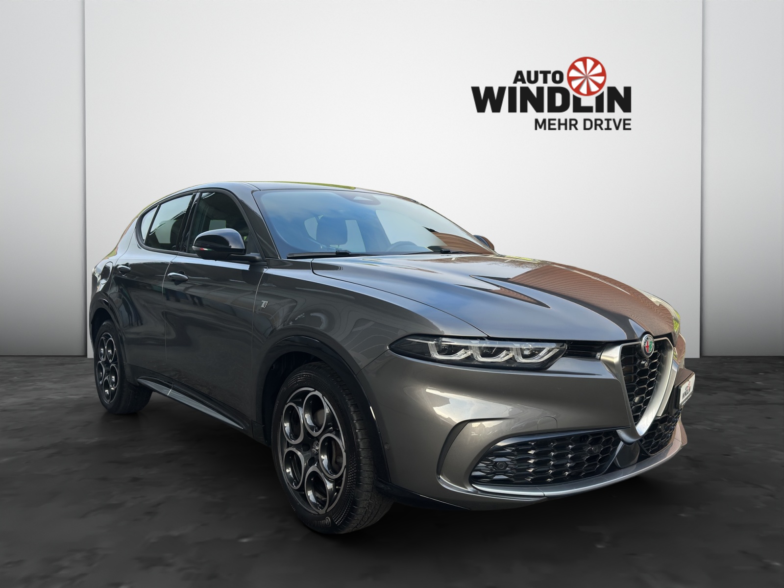 ALFA ROMEO Tonale 1.6 D Ti Premium-image-0