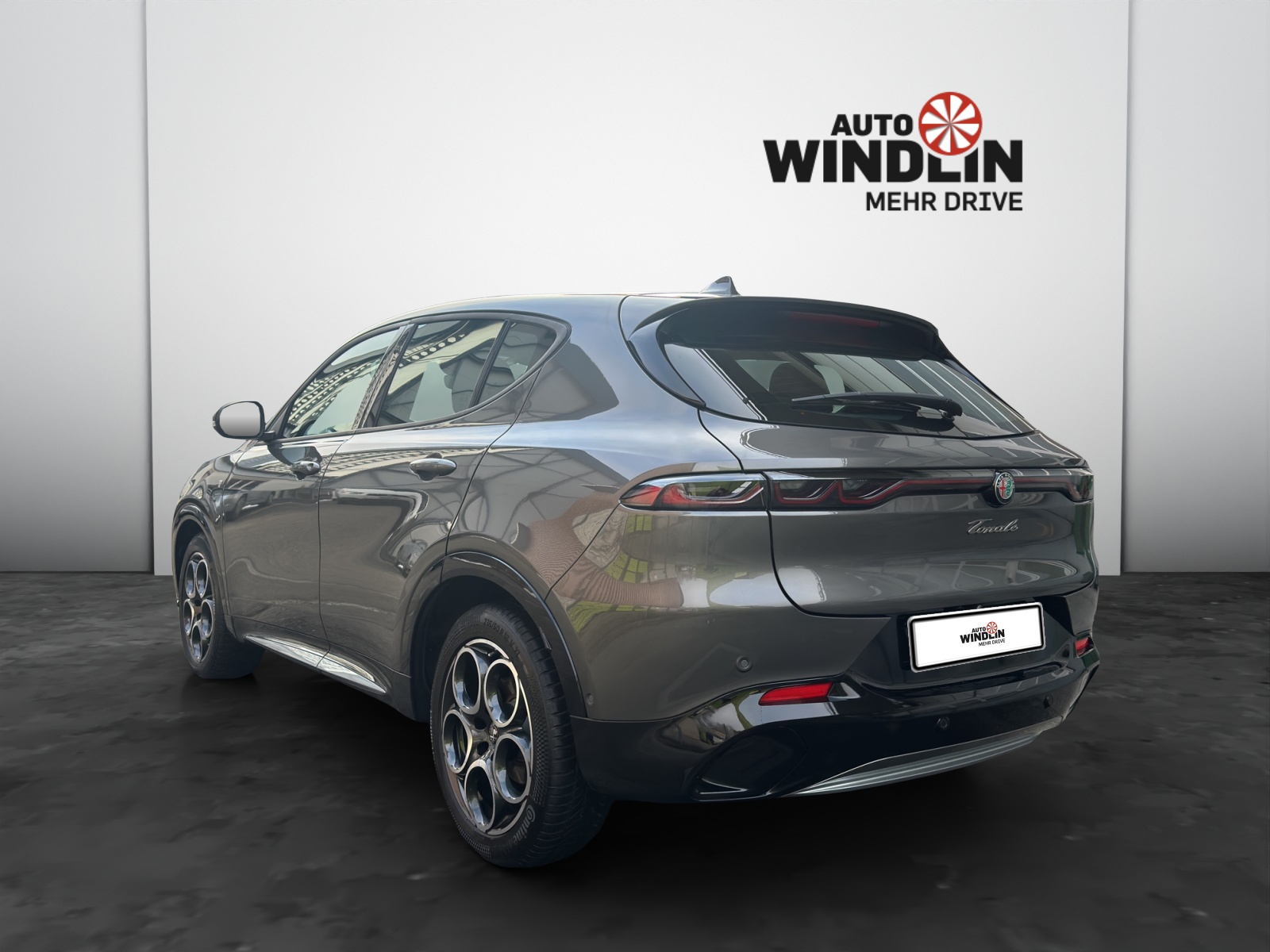 ALFA ROMEO Tonale 1.6 D Ti Premium-image-3