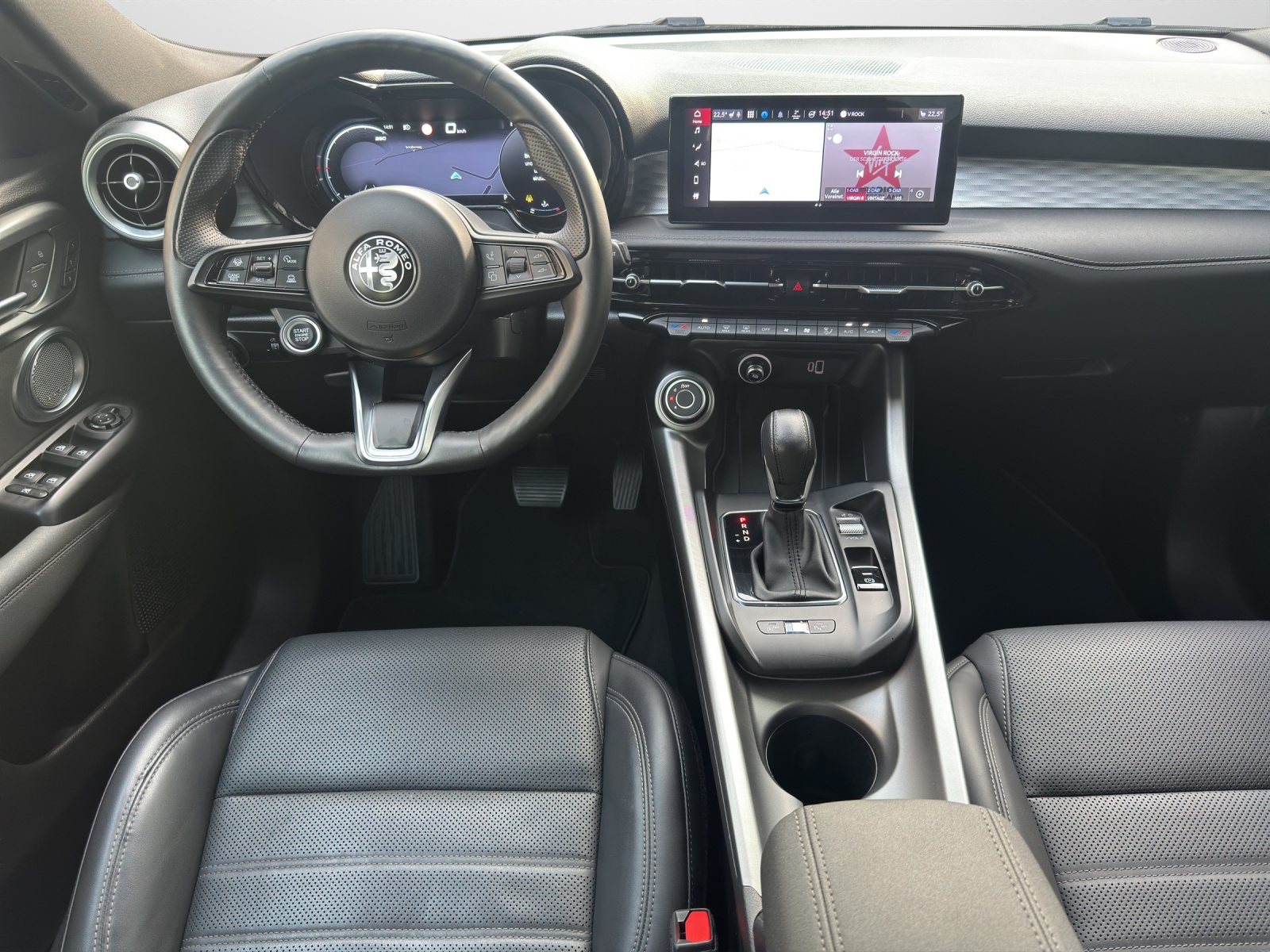 ALFA ROMEO Tonale 1.6 D Ti Premium-image-5