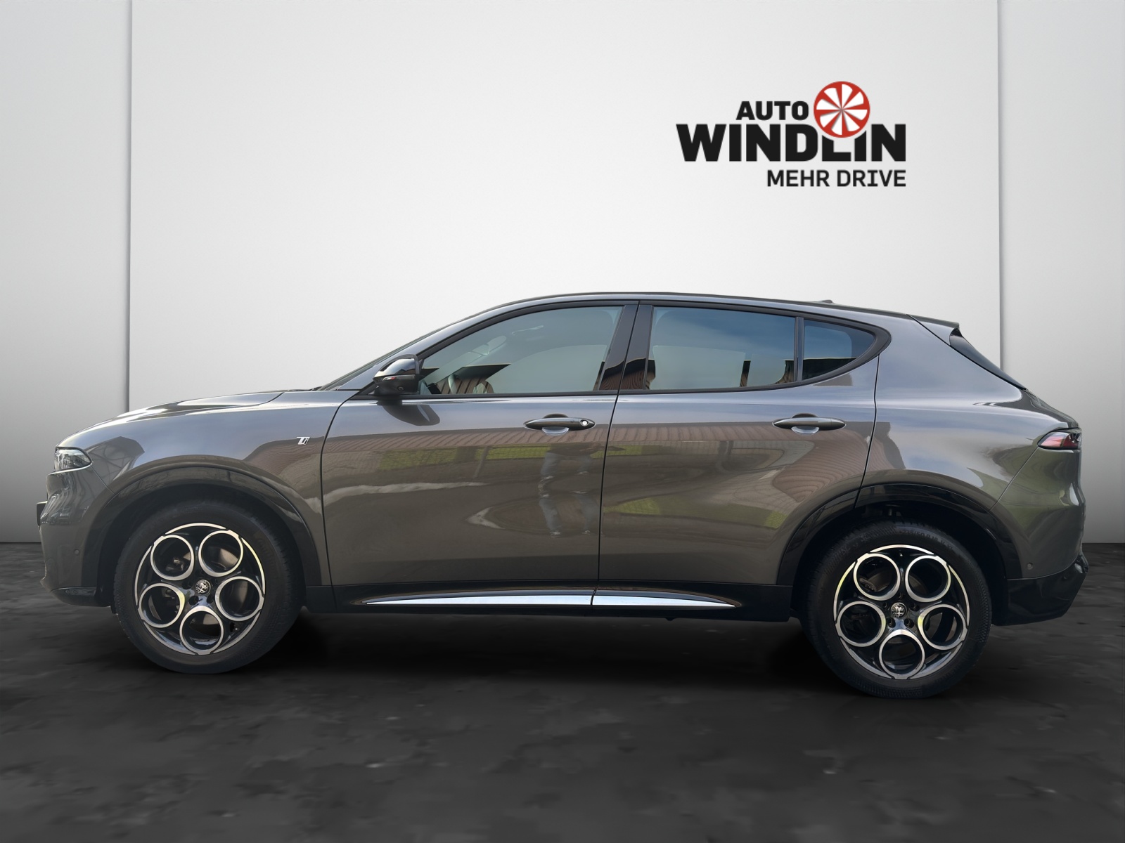 ALFA ROMEO Tonale 1.6 D Ti Premium-image-2