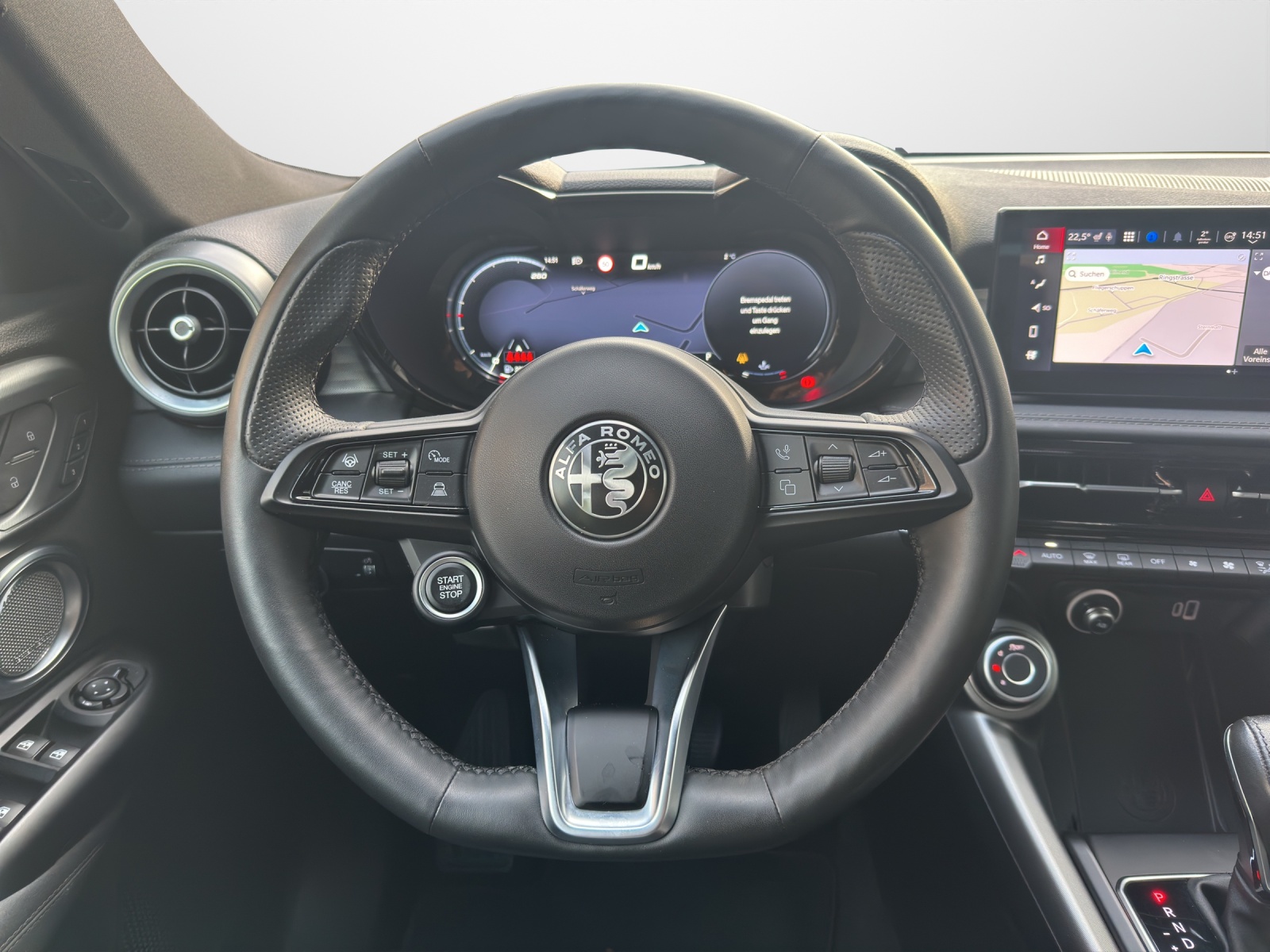 ALFA ROMEO Tonale 1.6 D Ti Premium-image-6