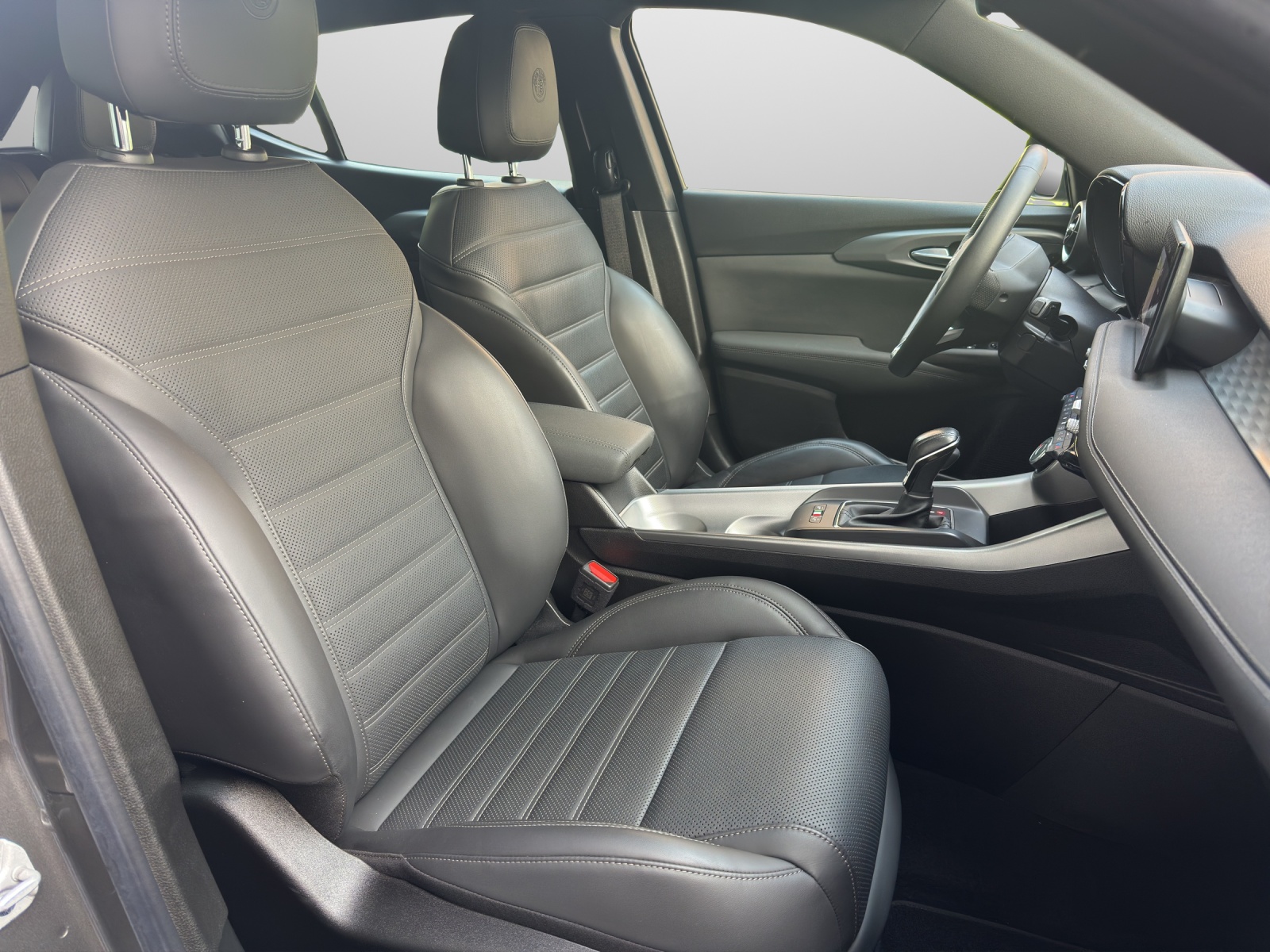 ALFA ROMEO Tonale 1.6 D Ti Premium-image-12