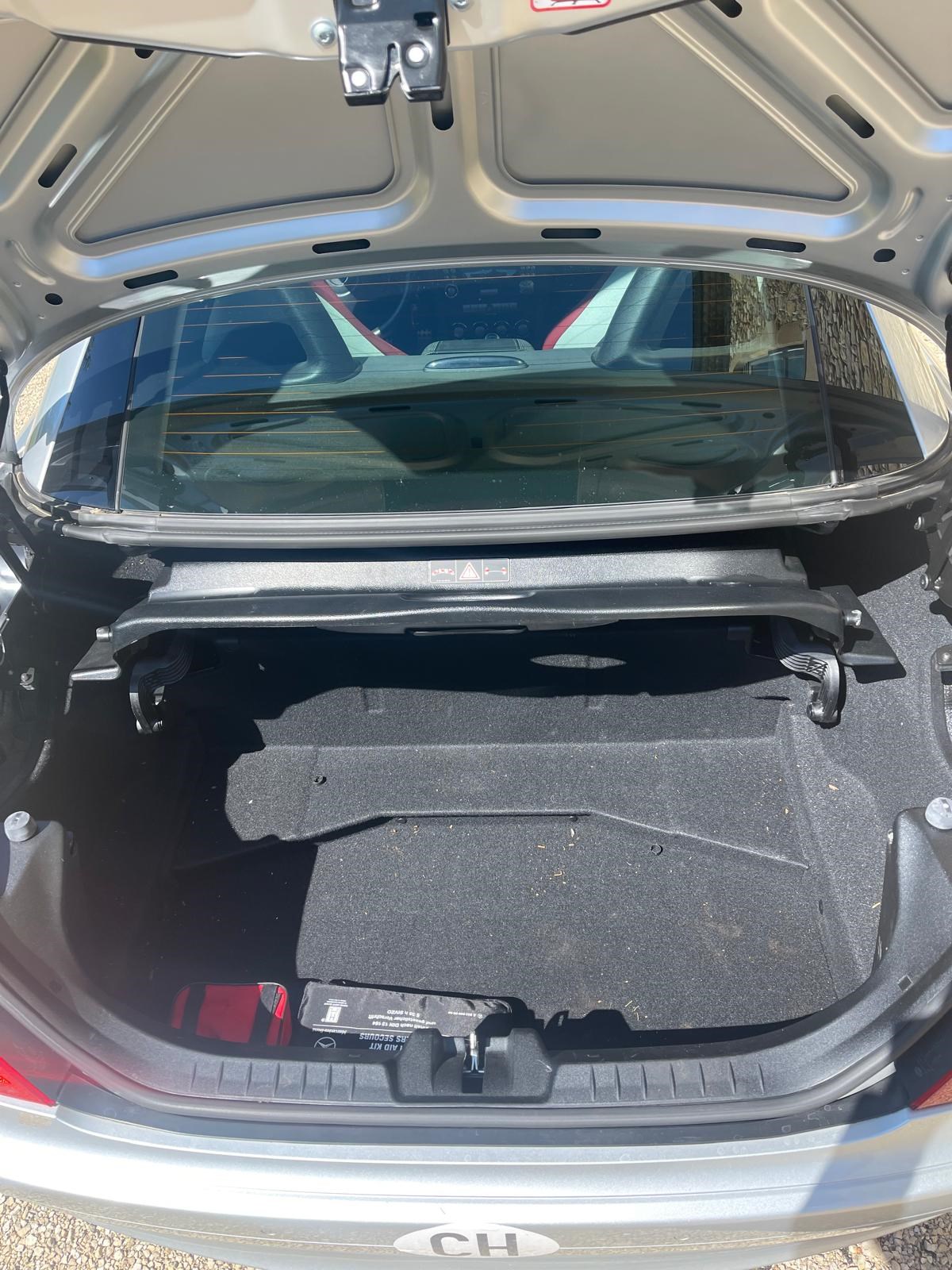 MERCEDES-BENZ SLK 350-image-5