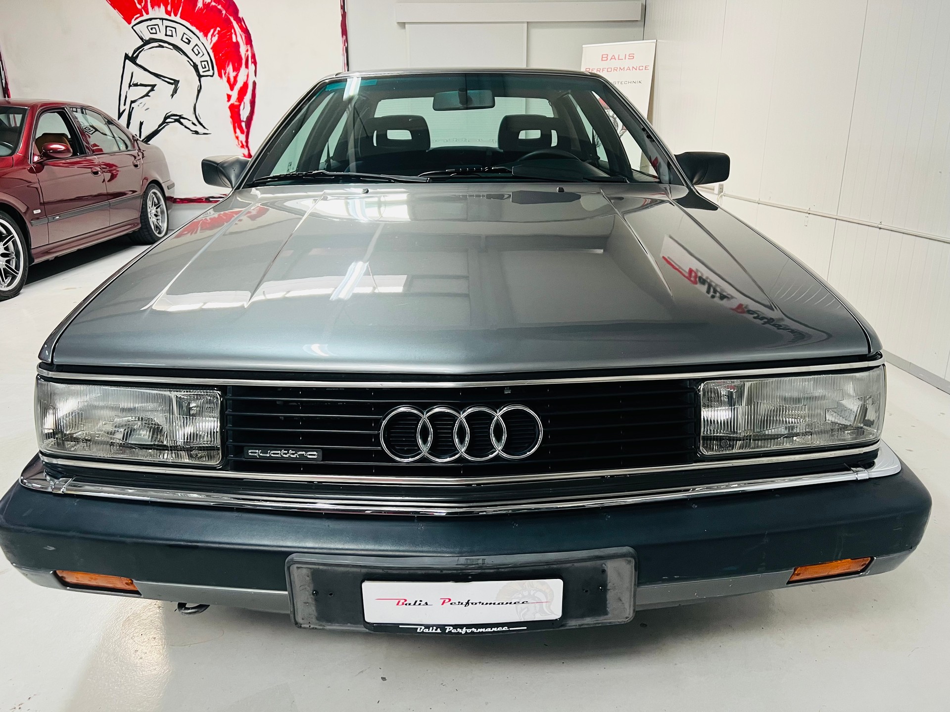 AUDI 20V Turbo RS2-image-3
