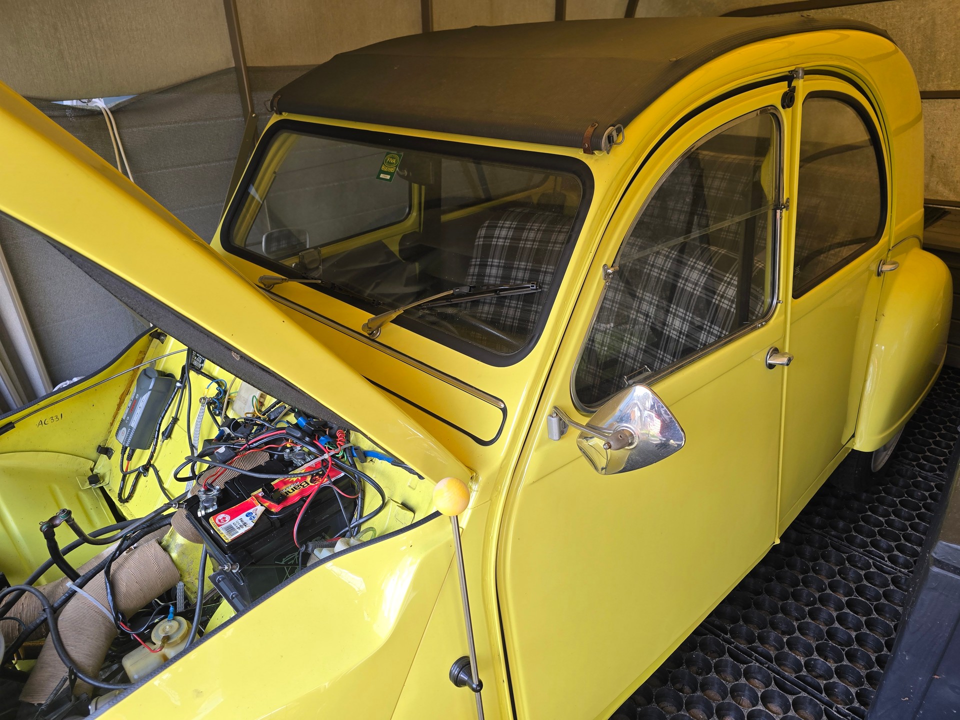 CITROEN 2 CV 4-image-0