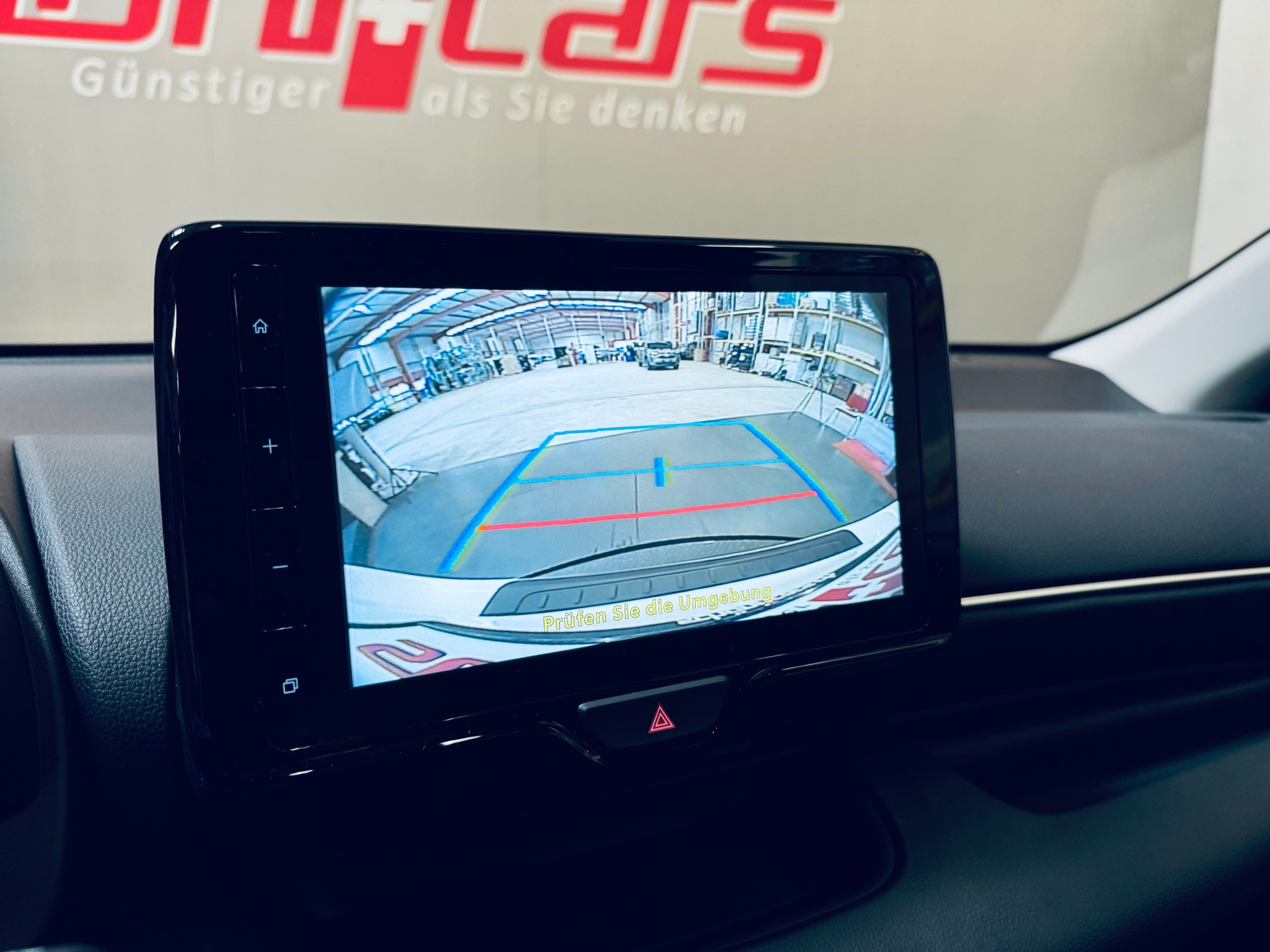 TOYOTA NEW Yaris 1.5 Comfort e-CVT-image-20