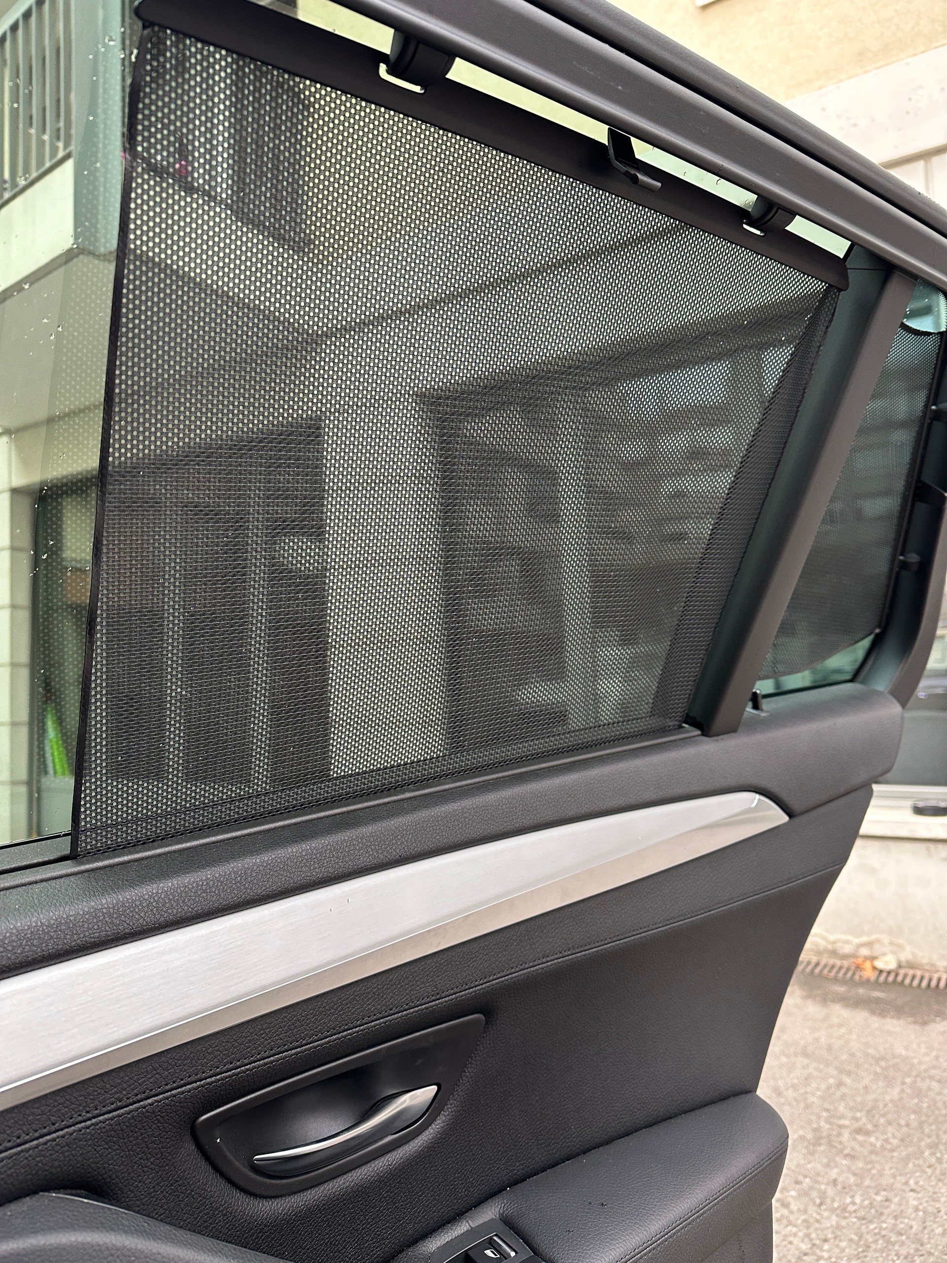 BMW 535d Touring M Sport xDrive Steptronic-image-15
