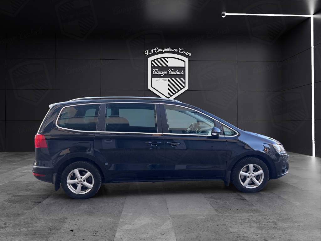 SEAT Alhambra 2.0 TDI 177 Style DSG S/S-image-6