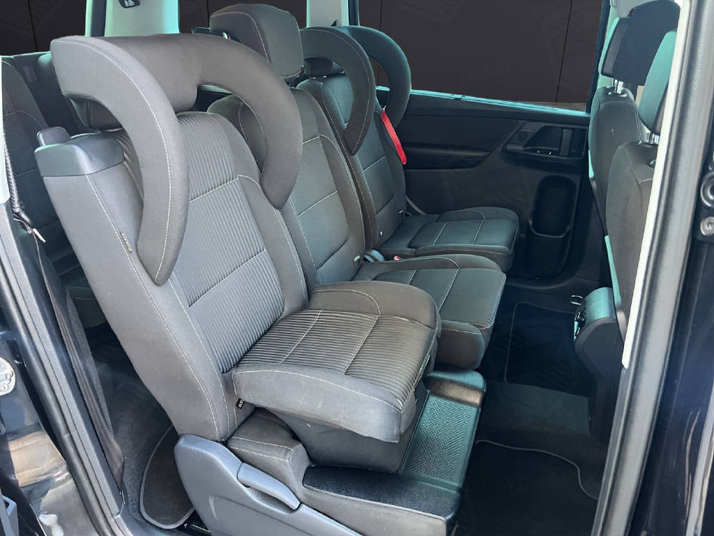SEAT Alhambra 2.0 TDI 177 Style DSG S/S-image-13