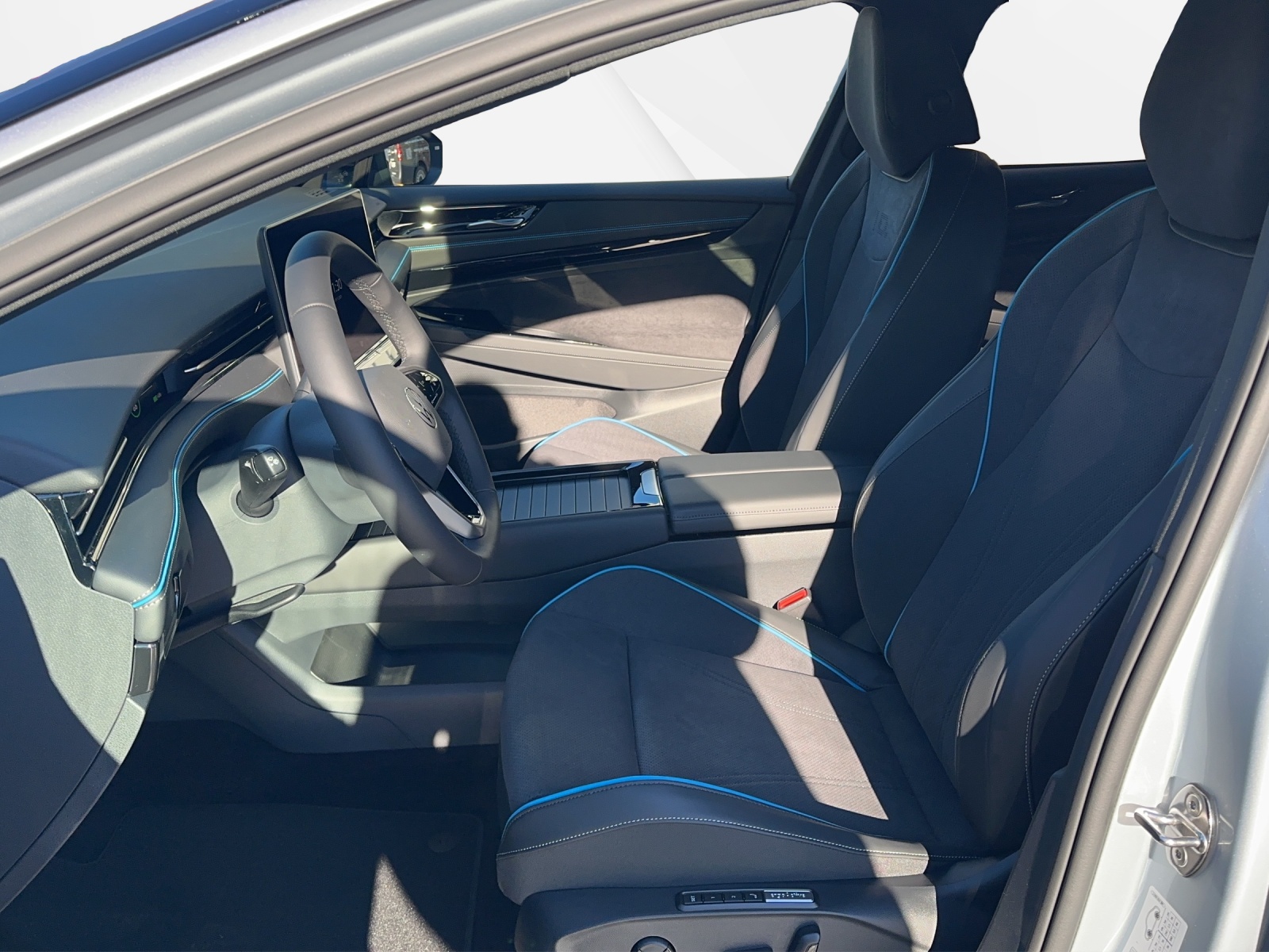 VW ID.7 Pro 77 kWh Pro-image-9