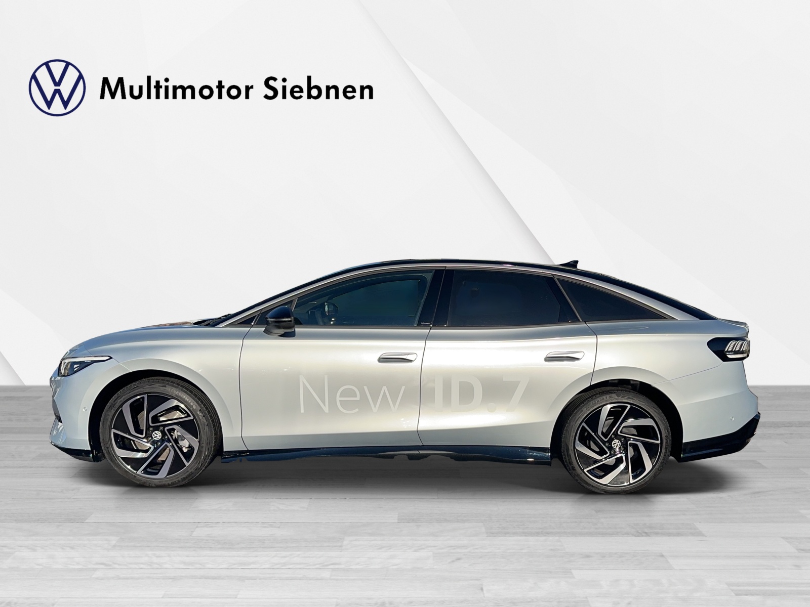 VW ID.7 Pro 77 kWh Pro-image-1