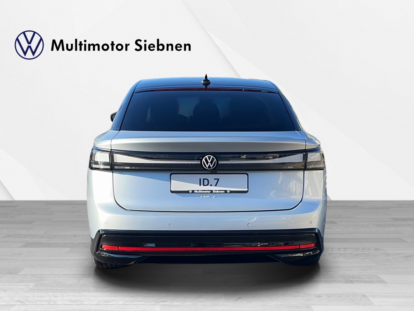 VW ID.7 Pro 77 kWh Pro-image-3