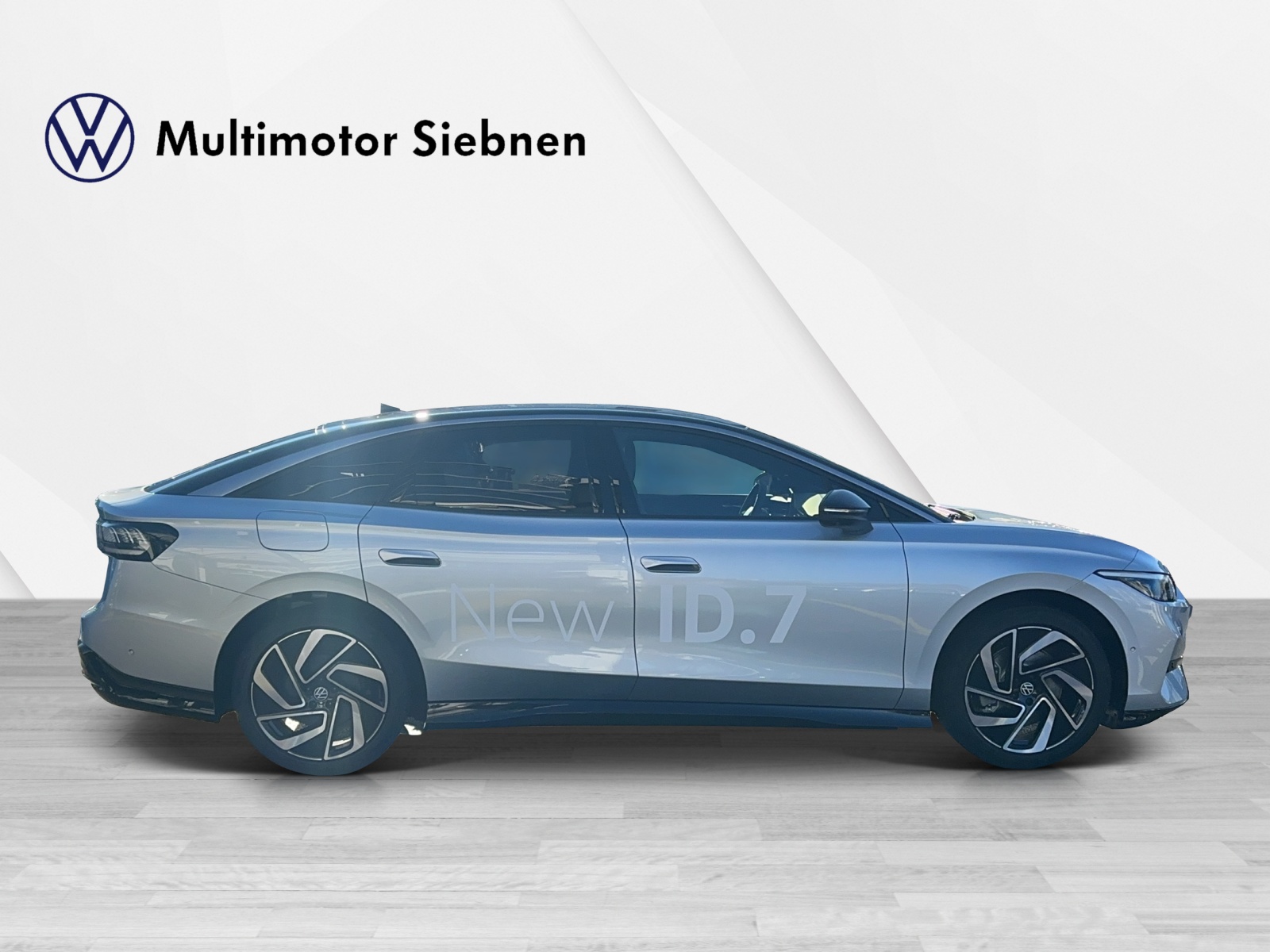 VW ID.7 Pro 77 kWh Pro-image-5