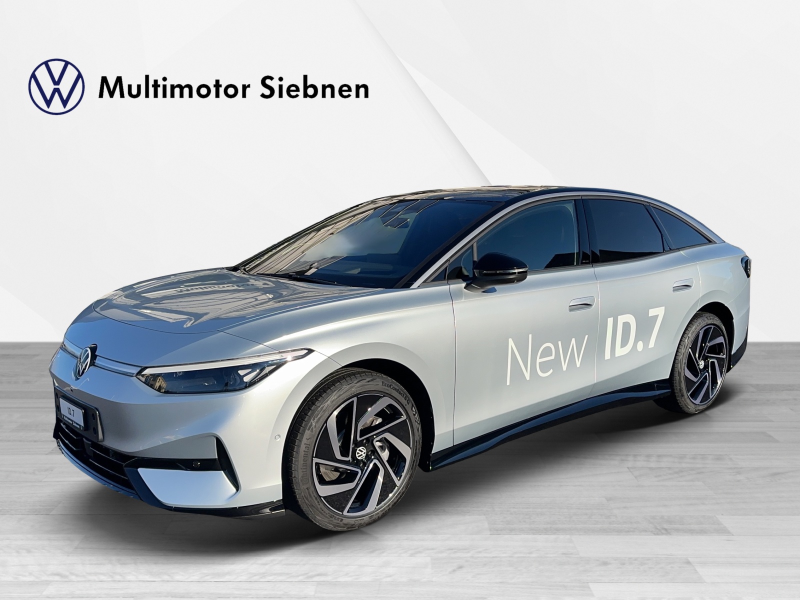 VW ID.7 Pro 77 kWh Pro-image-0