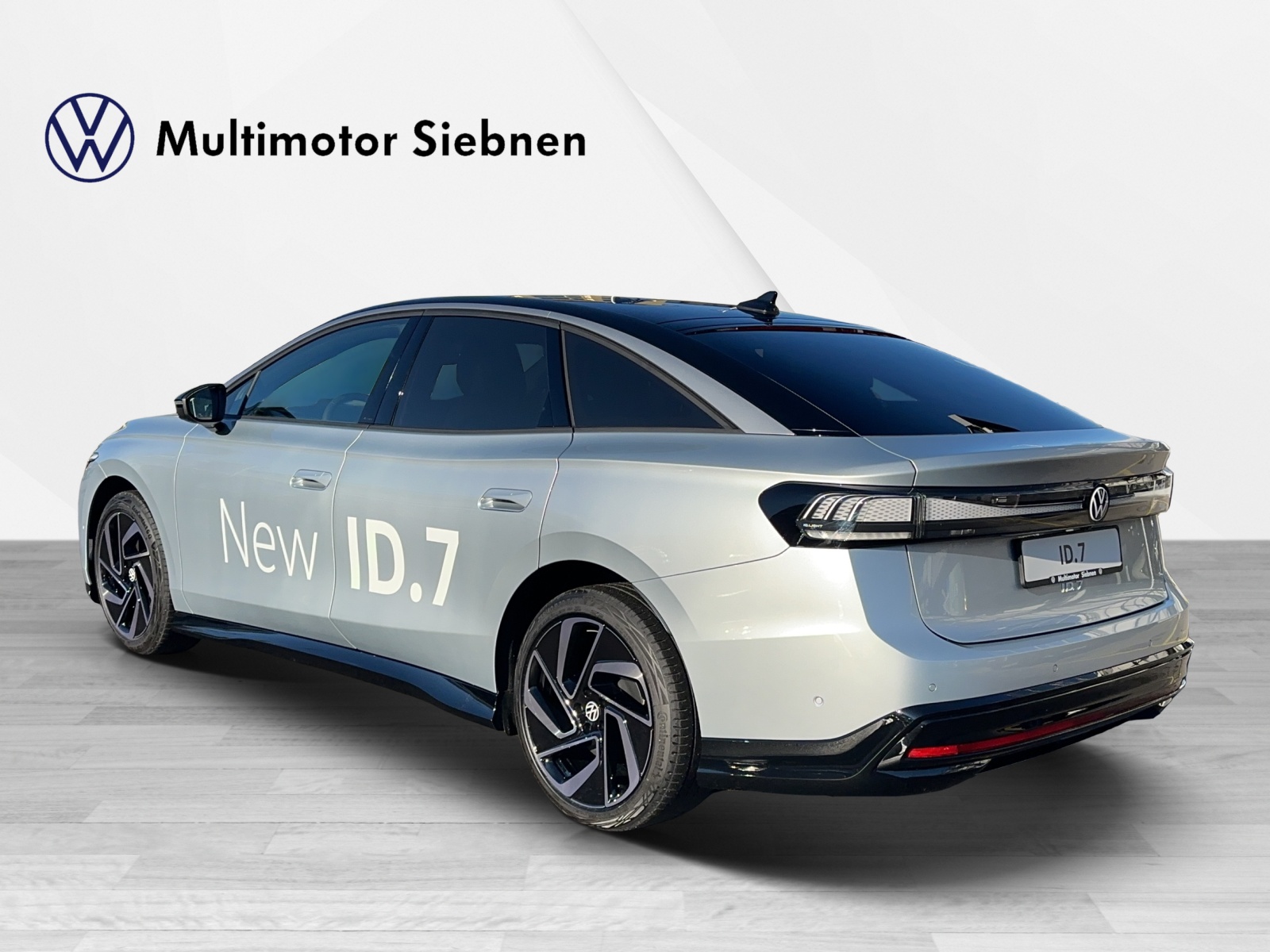 VW ID.7 Pro 77 kWh Pro-image-2