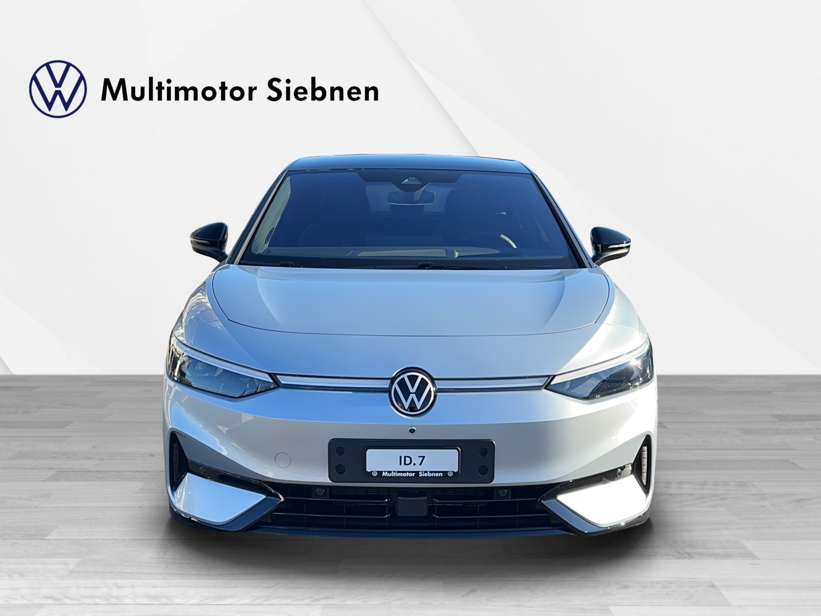 VW ID.7 Pro 77 kWh Pro-image-7