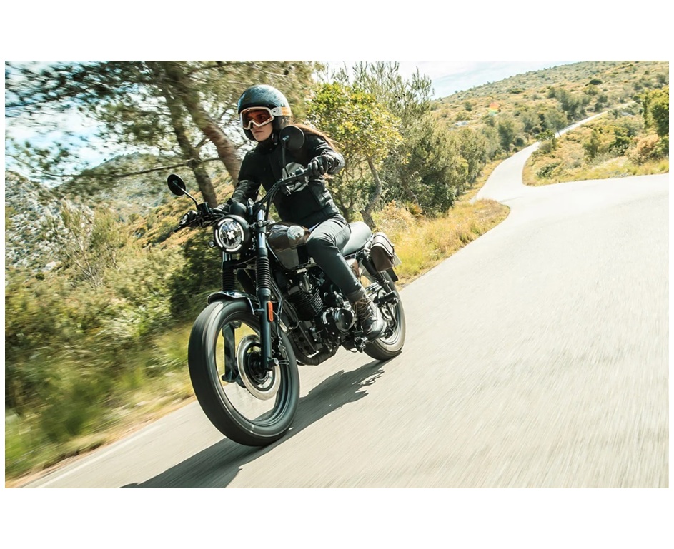 BRIXTON Cromwell 125 CBS-image-11