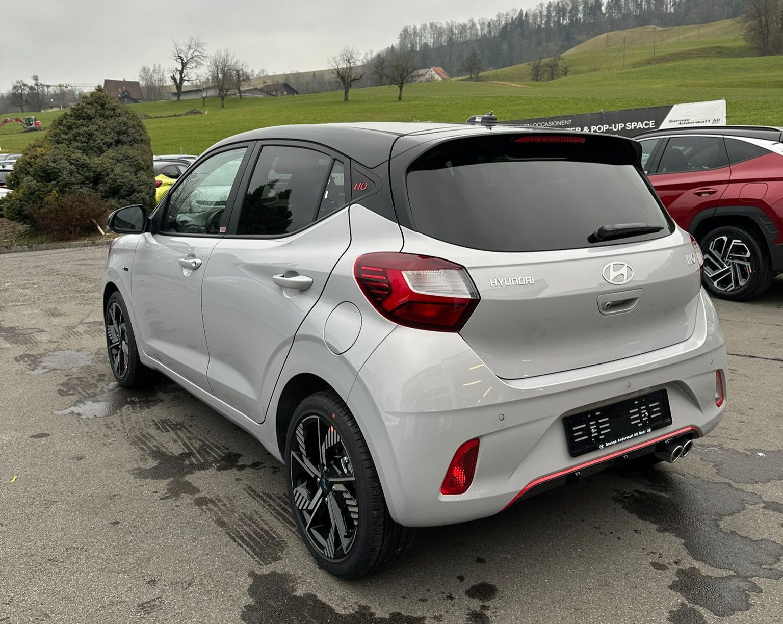 HYUNDAI i10 1.0 T-GDi MT N Line-image-3