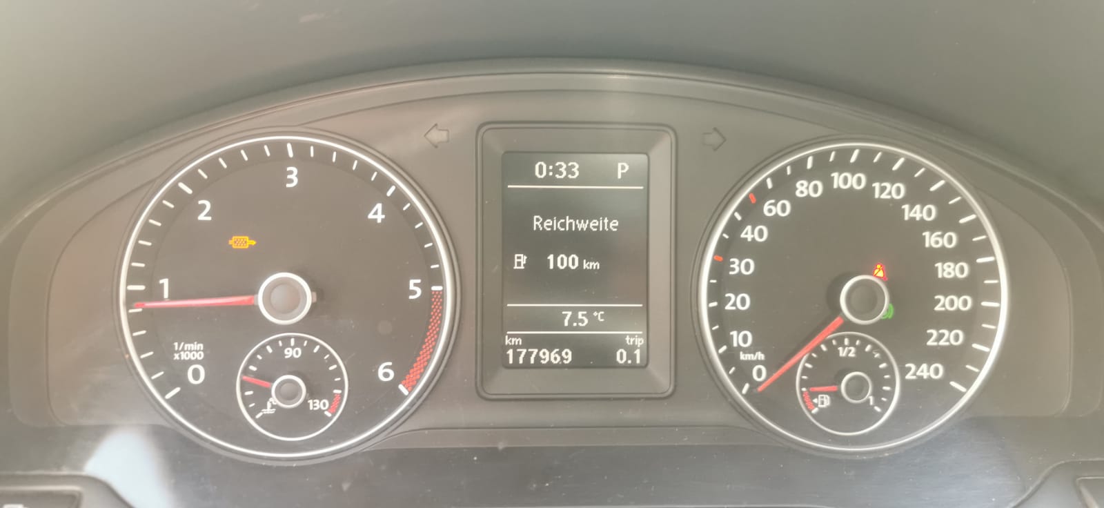 VW T5 Multivan 2.0 Bi-TDI CR Highline 4Motion DSG-image-10