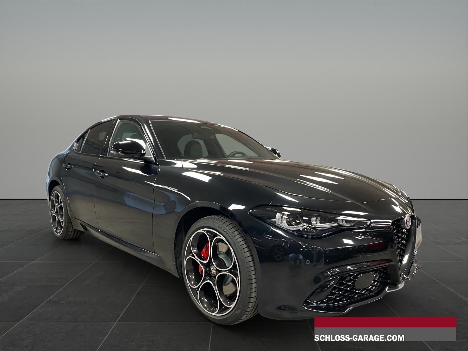 ALFA ROMEO Giulia 2.0 Q4 Veloce-image-6