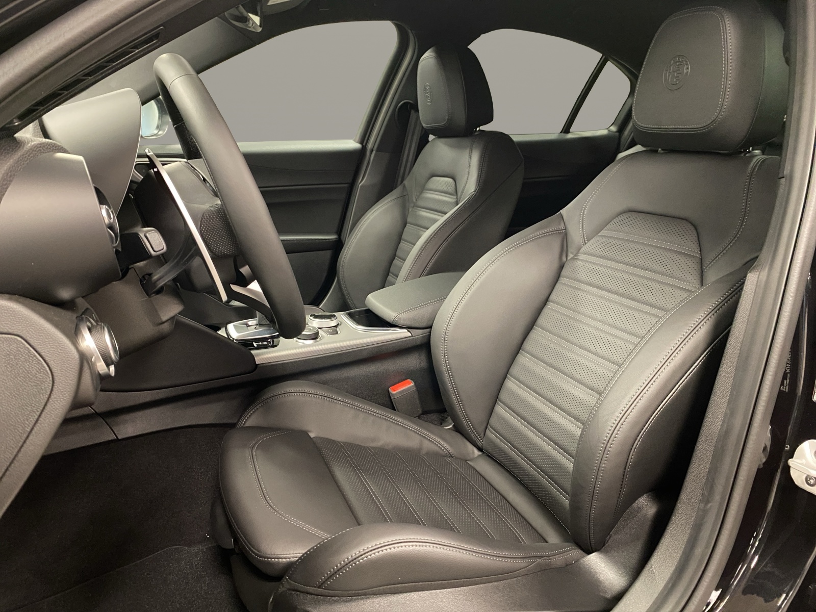 ALFA ROMEO Giulia 2.0 Q4 Veloce-image-8