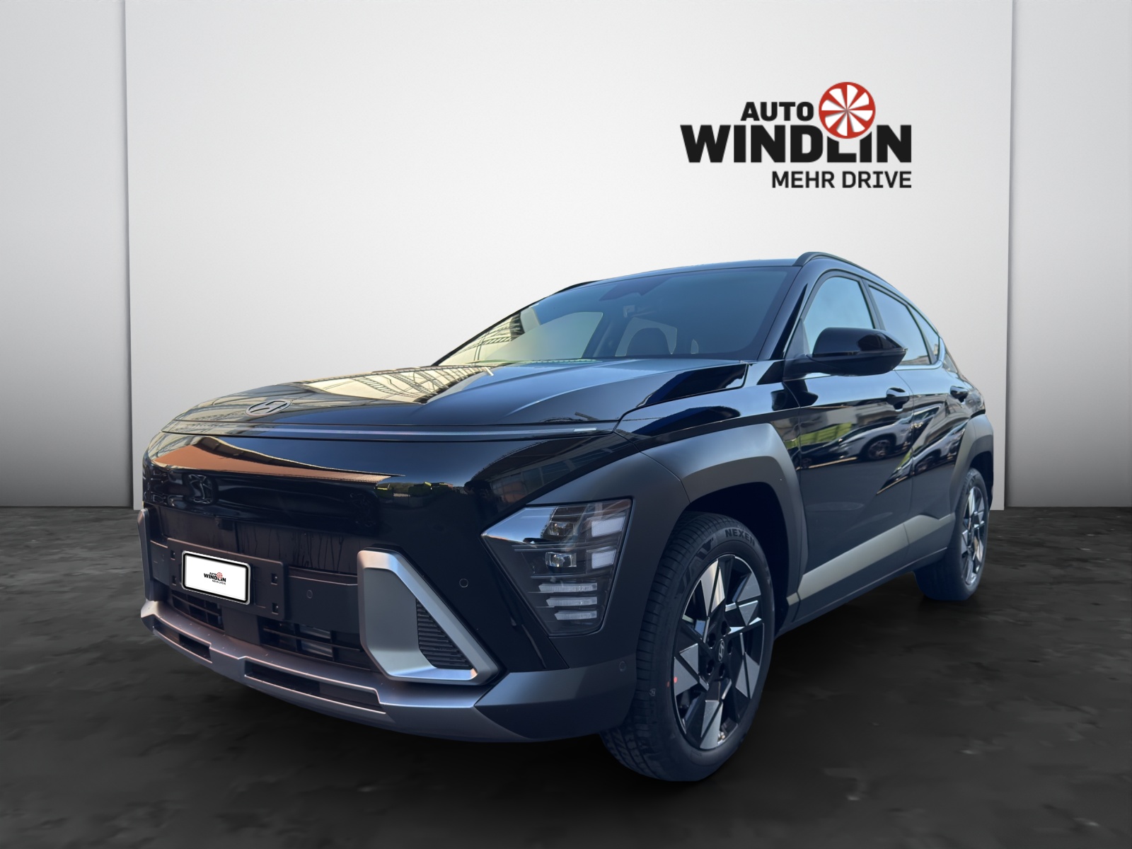 HYUNDAI Kona 1.6 T-GDi Amplia 4WD MY25-image-1