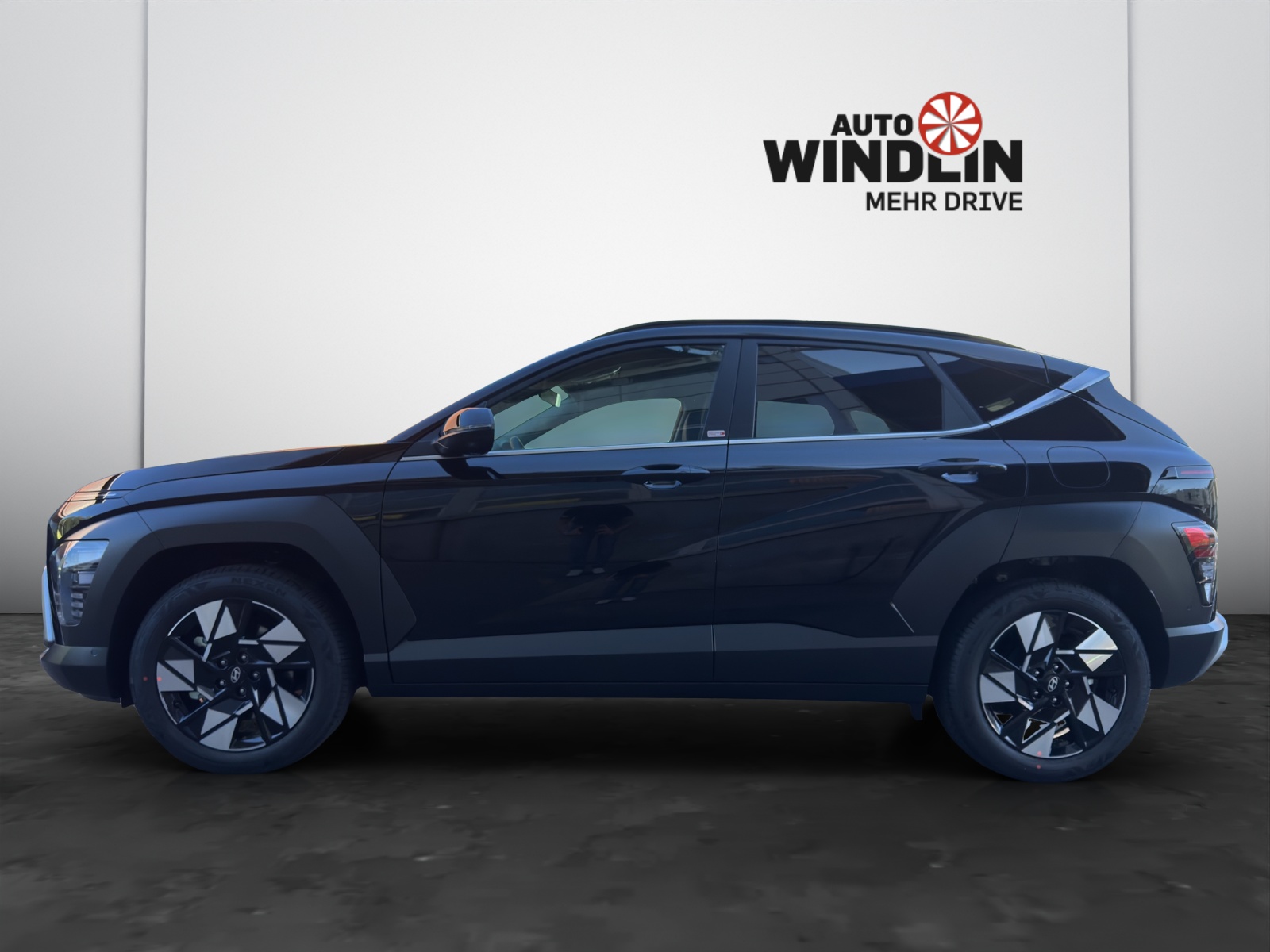 HYUNDAI Kona 1.6 T-GDi Amplia 4WD MY25-image-2