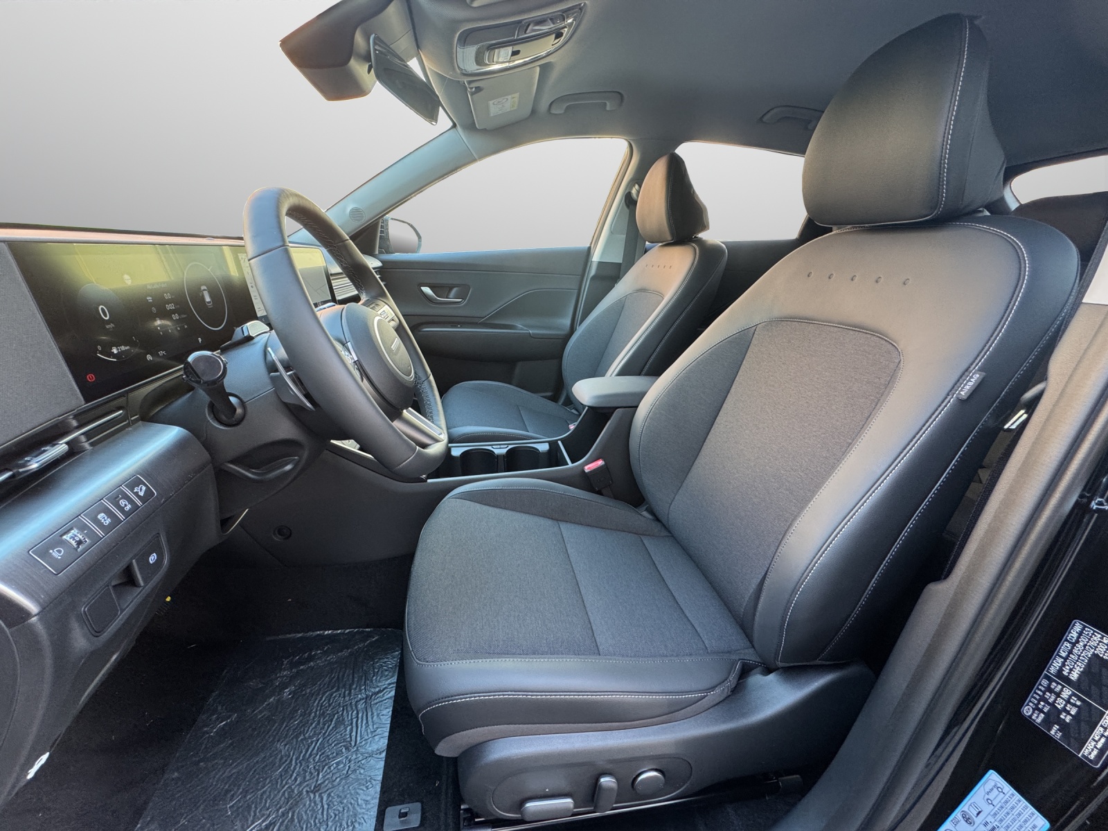 HYUNDAI Kona 1.6 T-GDi Amplia 4WD MY25-image-4