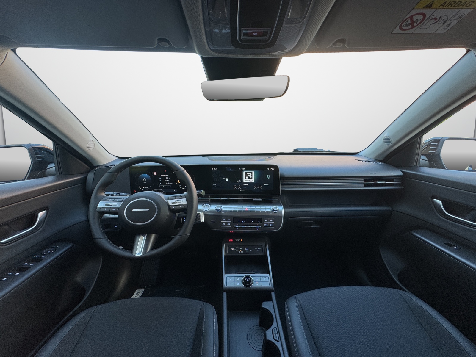 HYUNDAI Kona 1.6 T-GDi Amplia 4WD MY25-image-5